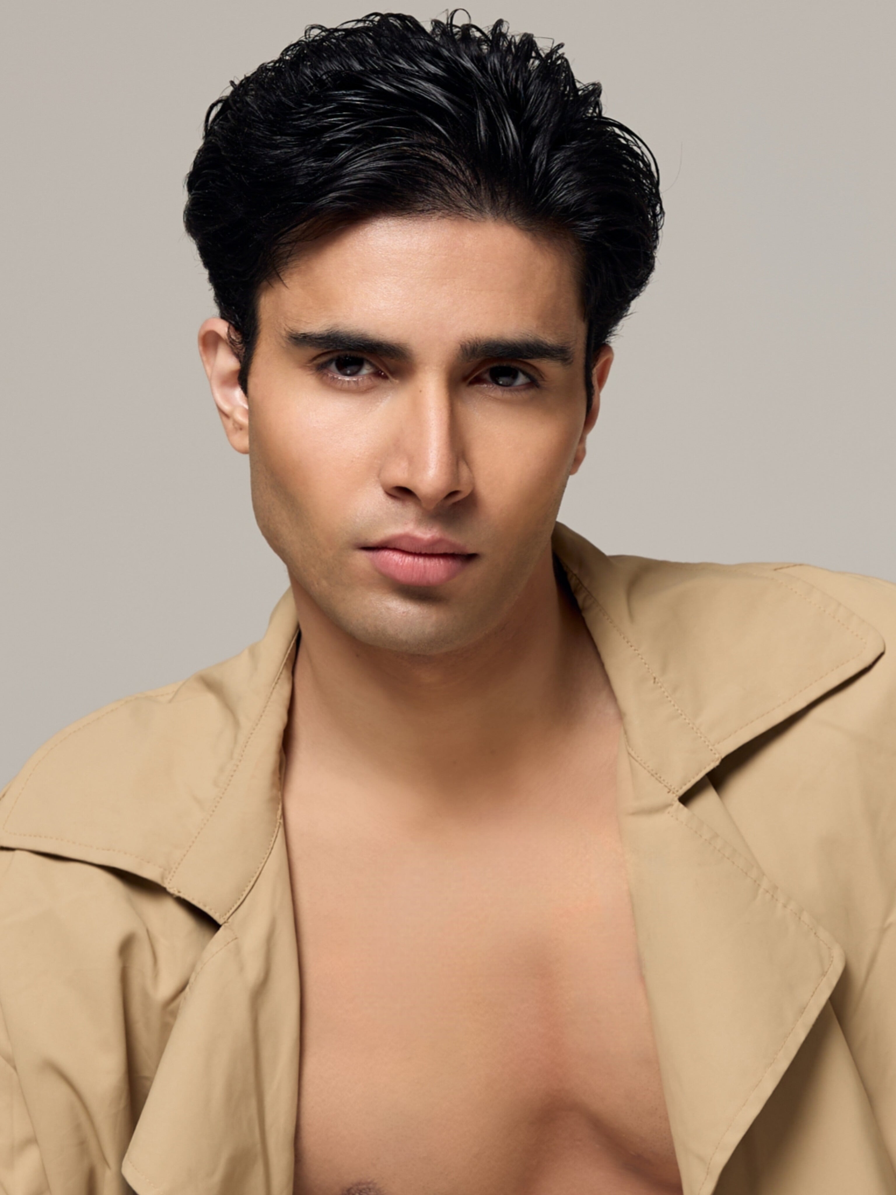 AMAN G