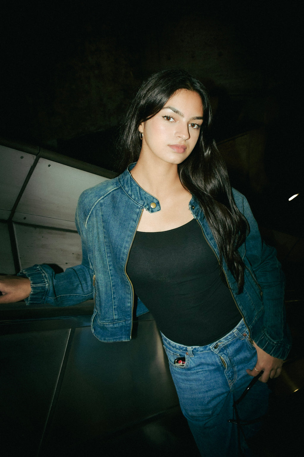 AMBERIN S