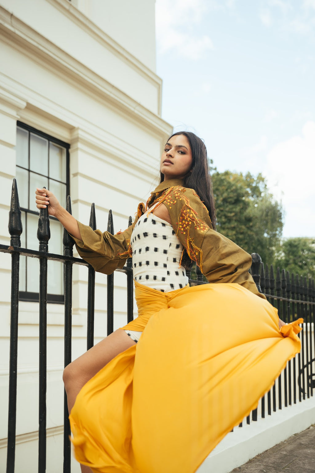 AMBERIN S
