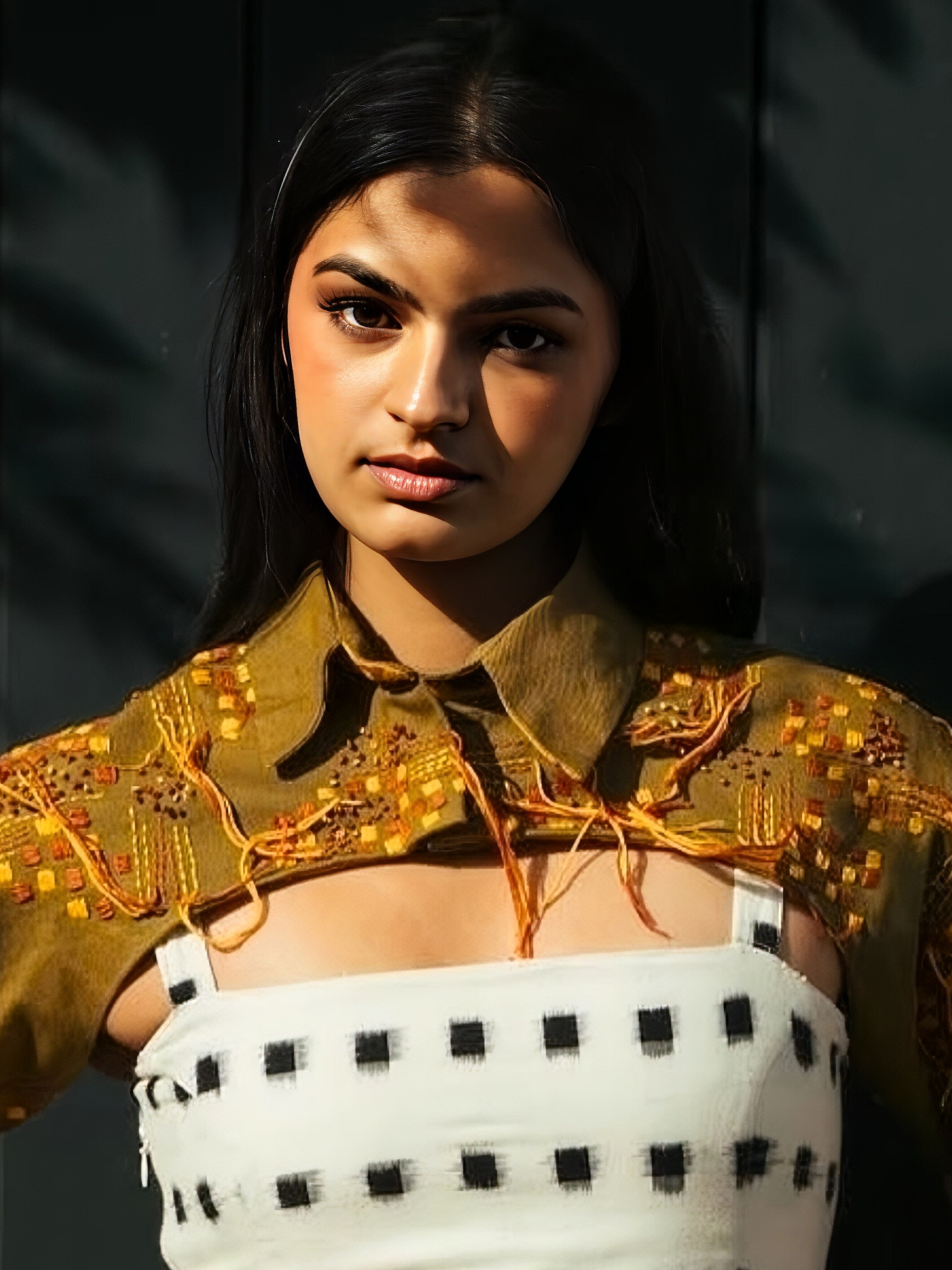 AMBERIN S