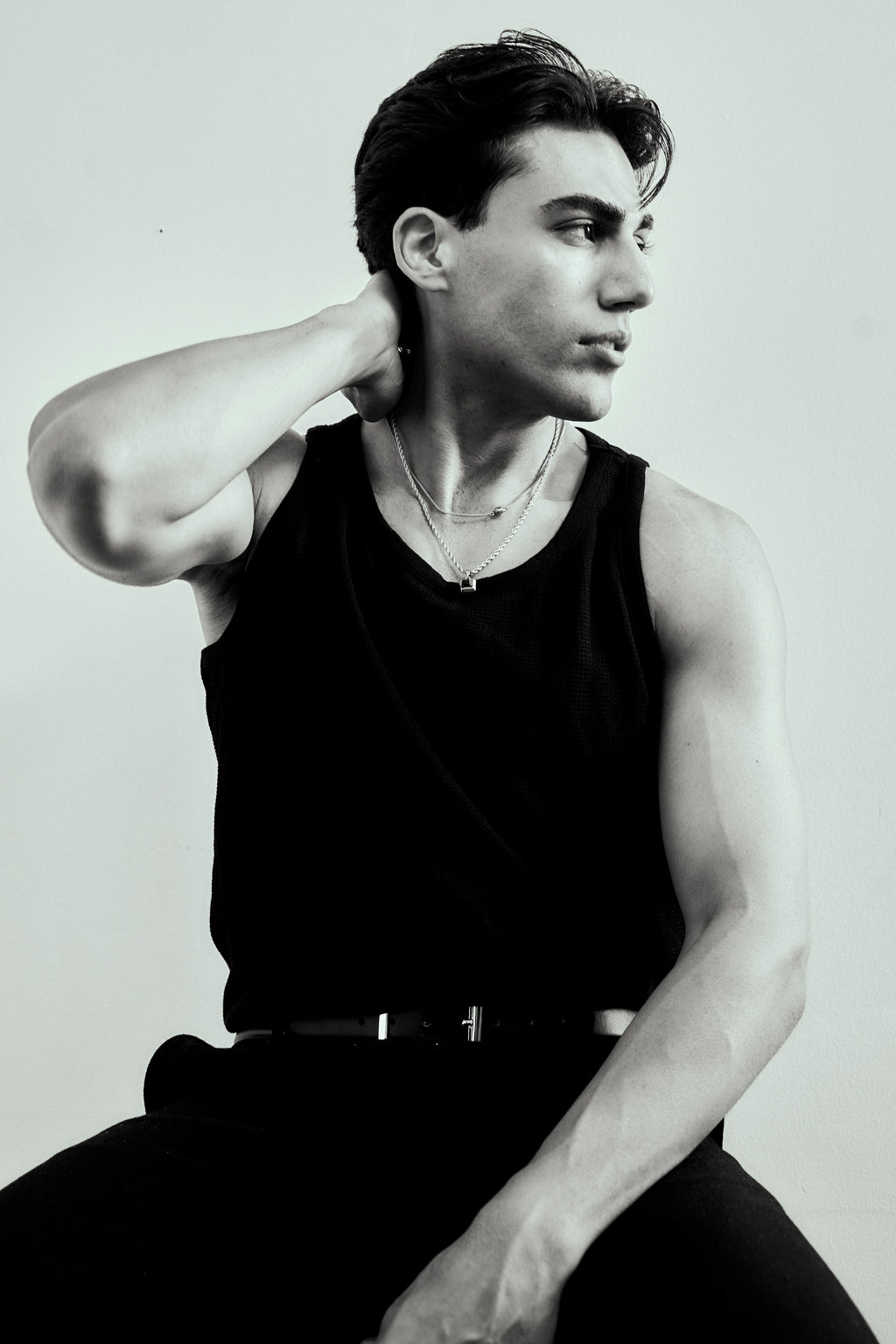 ASHKAN D
