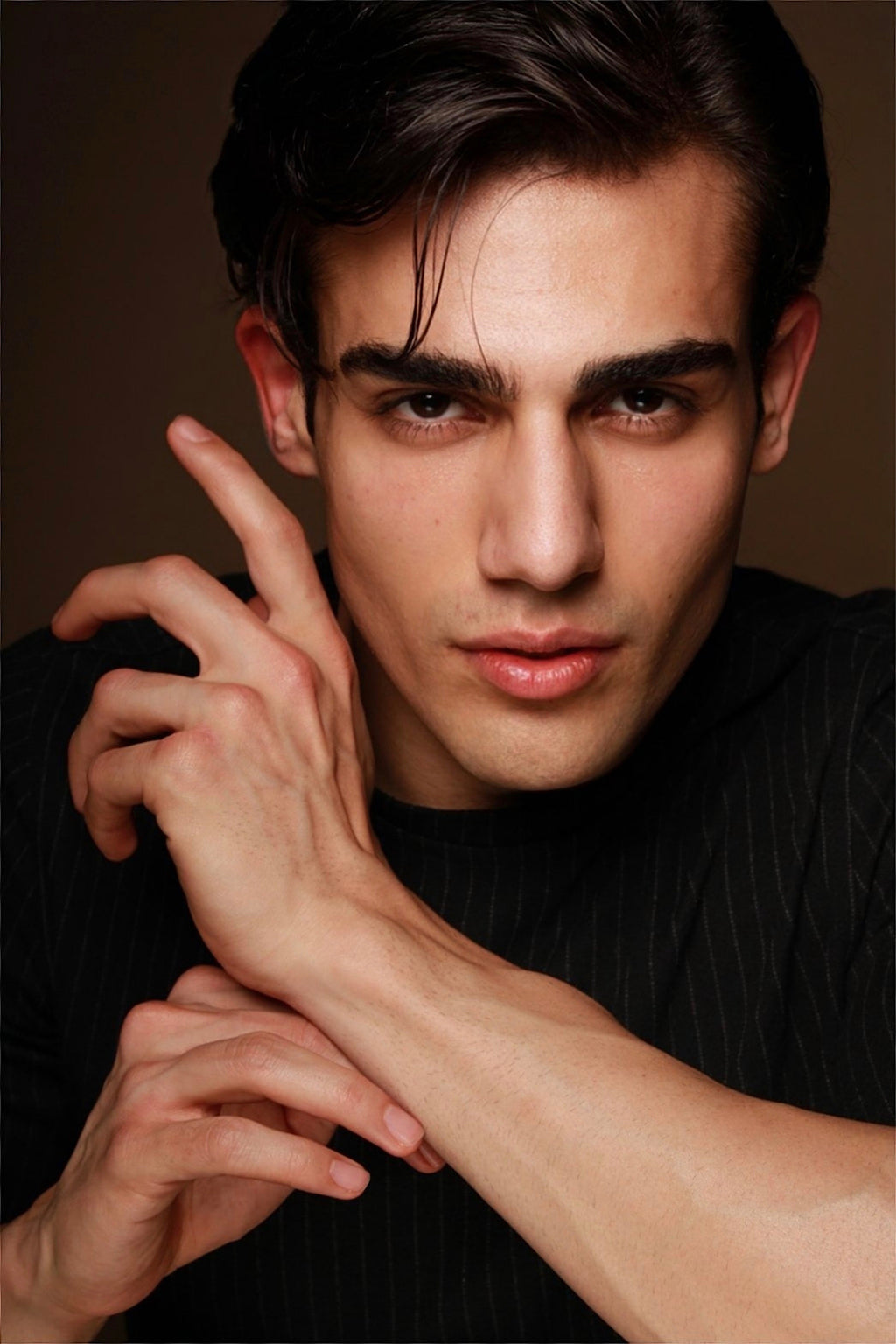 ASHKAN D
