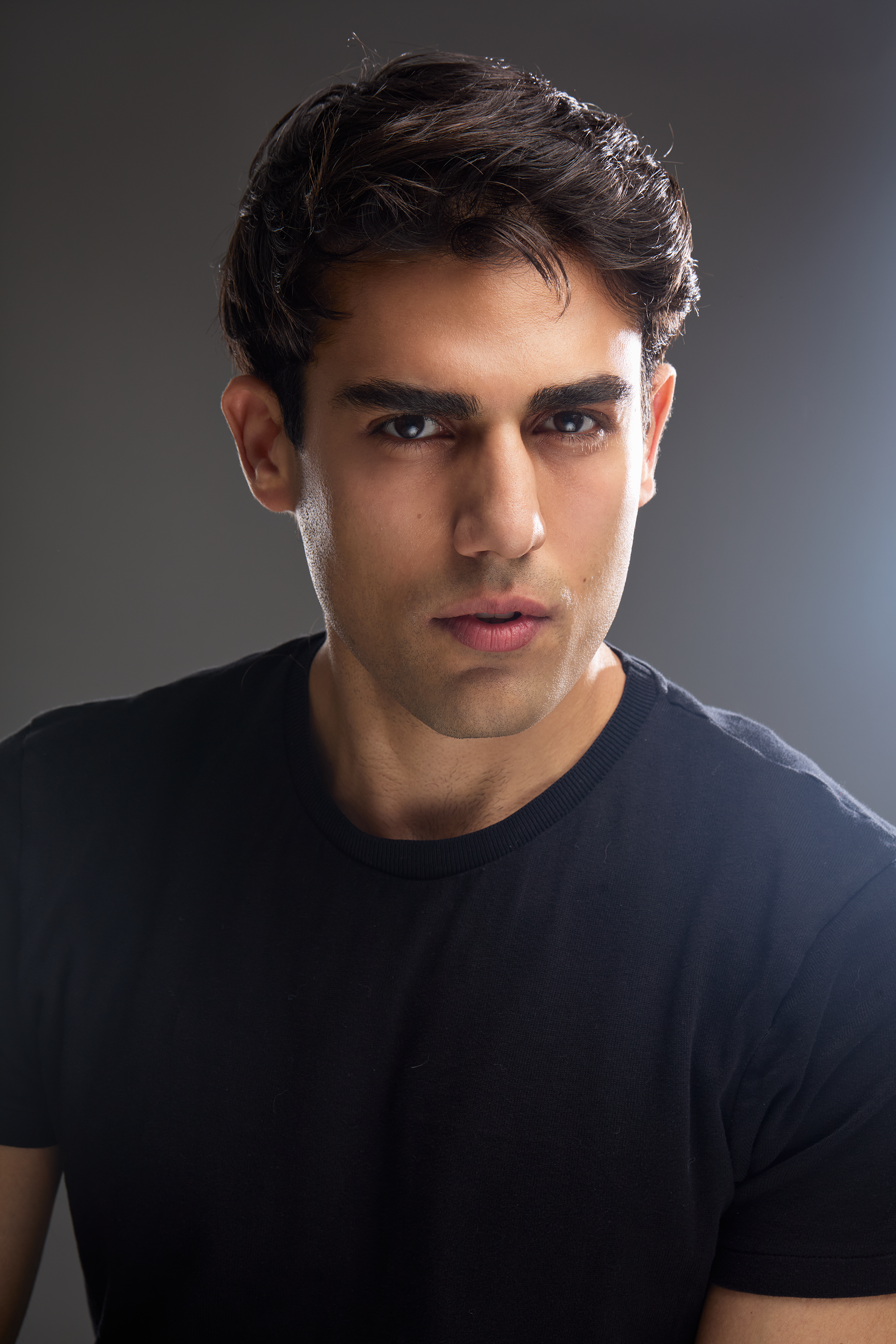 ASHKAN D