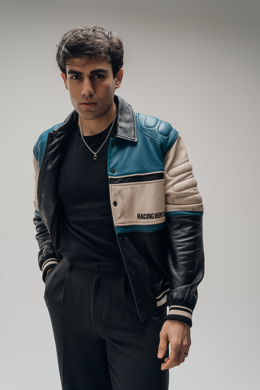 ASHKAN D
