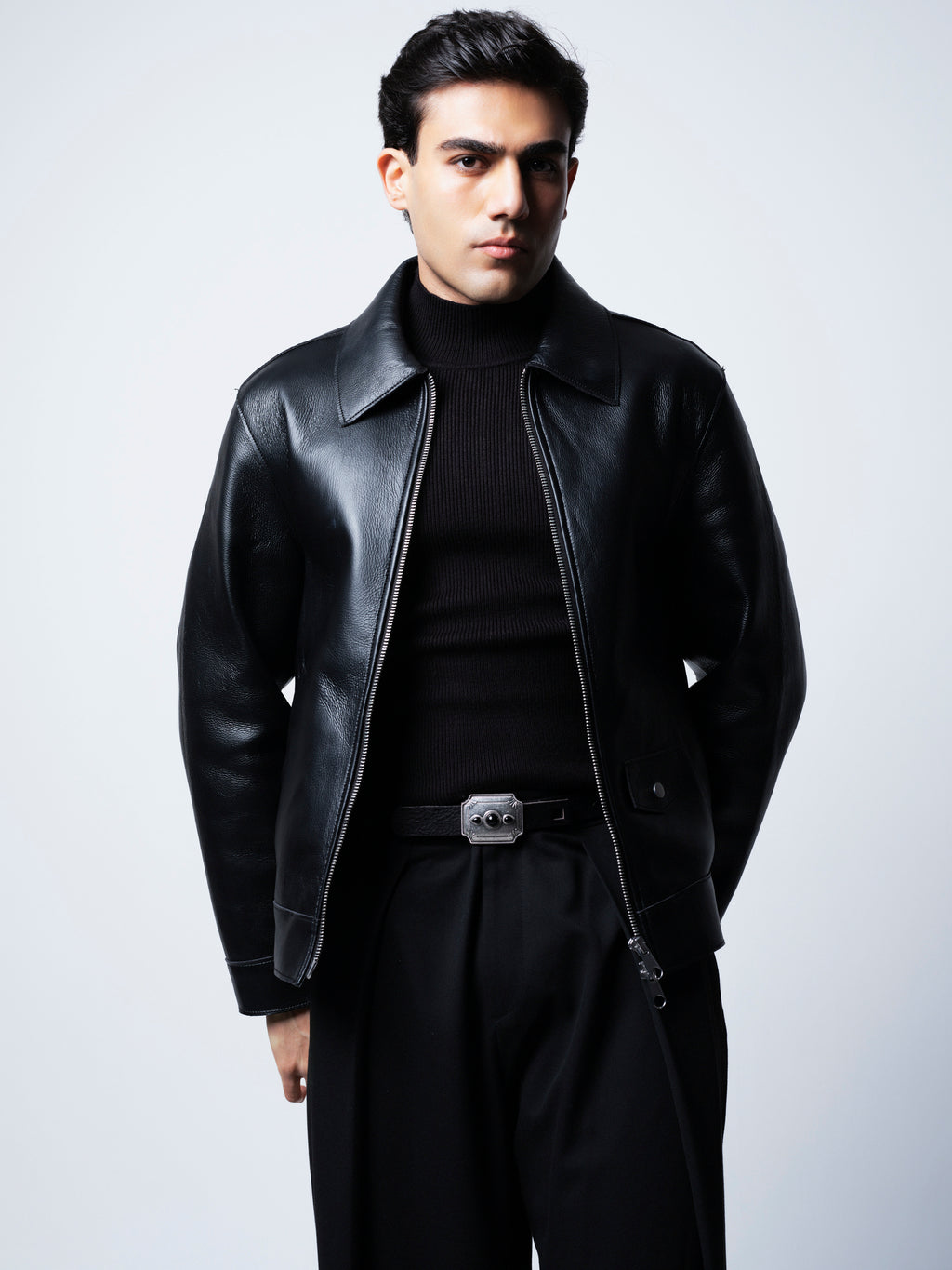 ASHKAN D