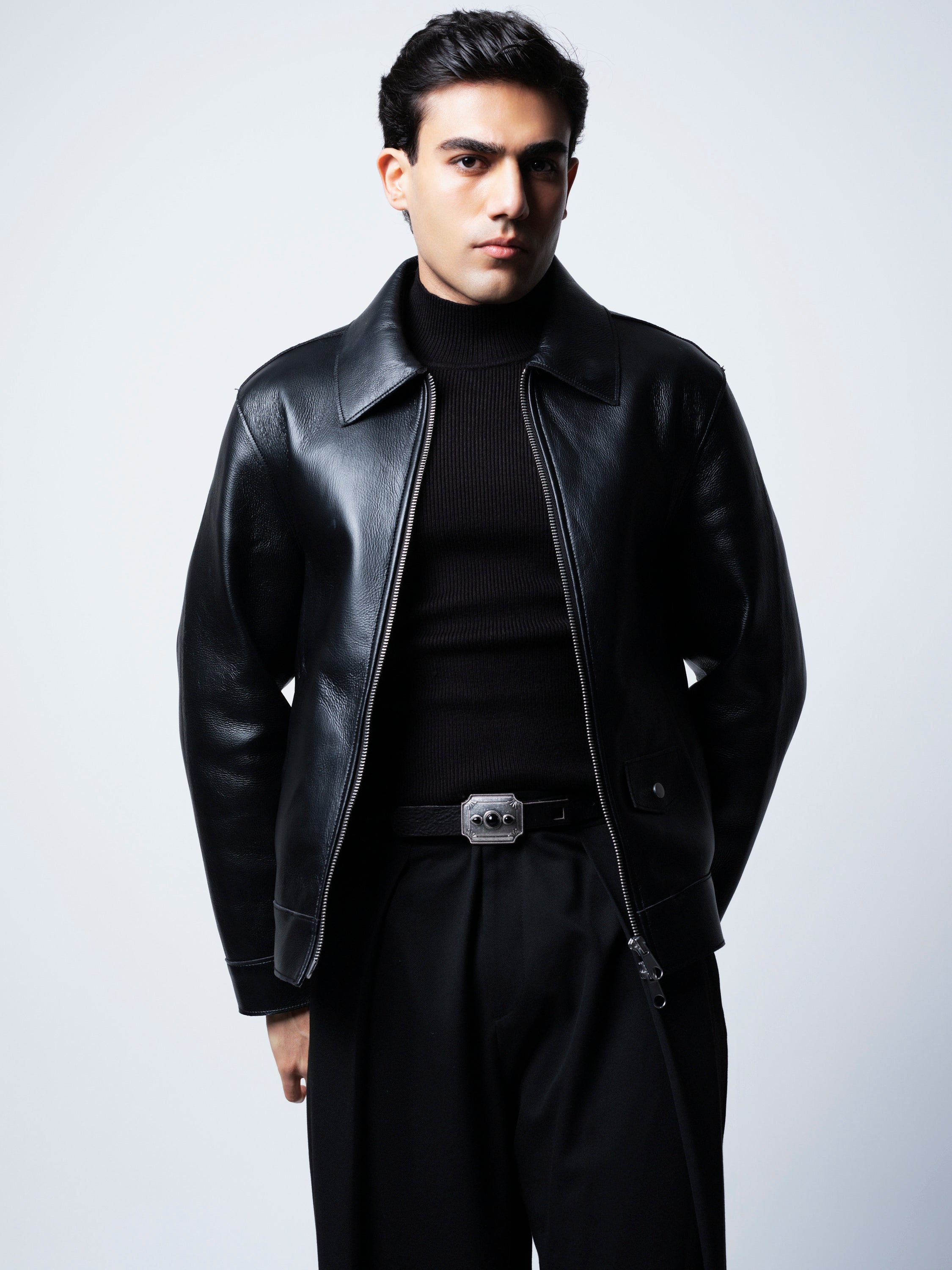 ASHKAN D