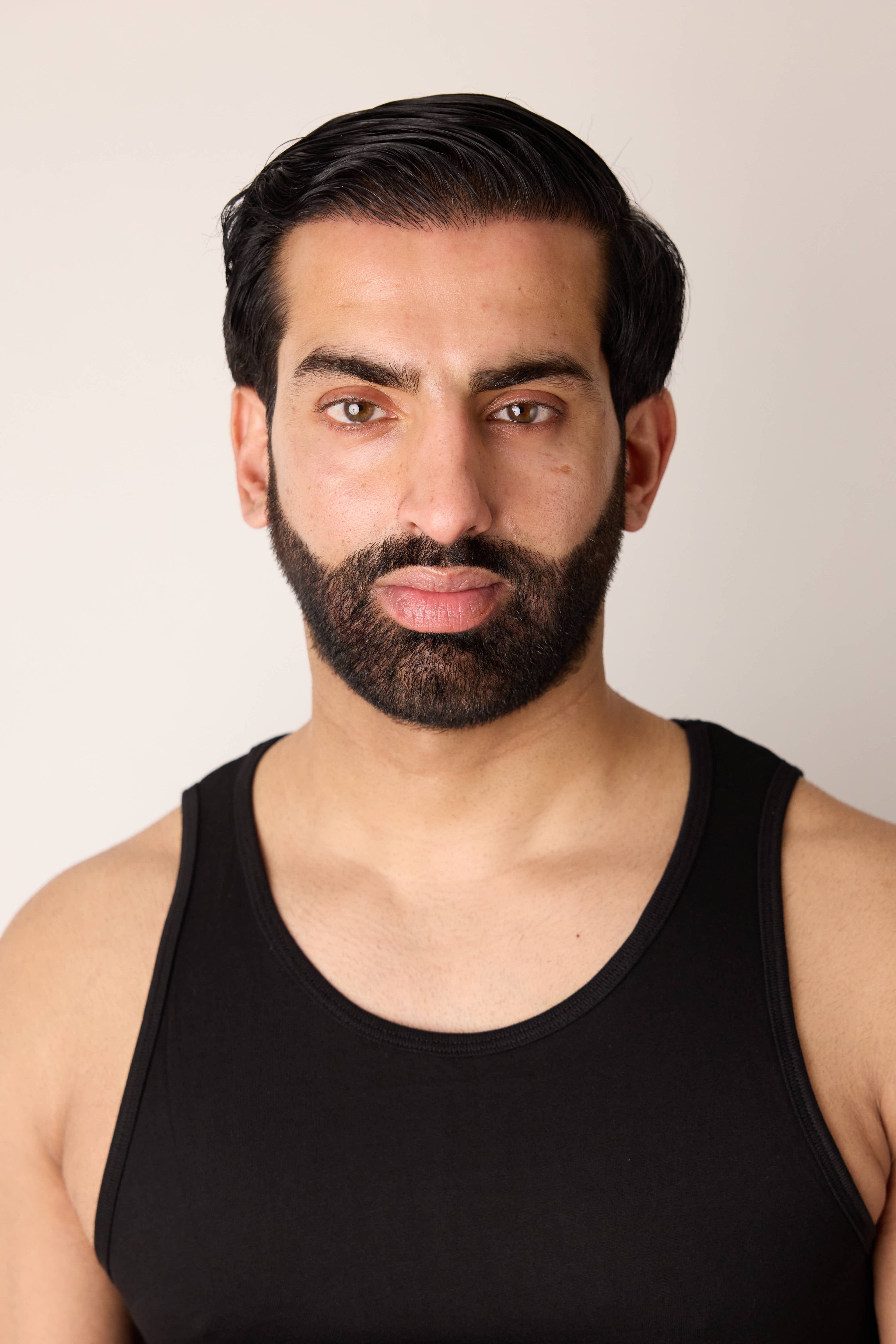 BILAL K