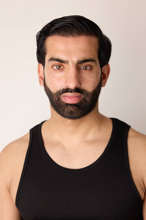 BILAL K