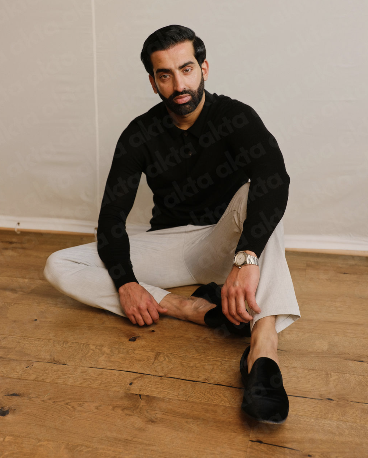 BILAL K