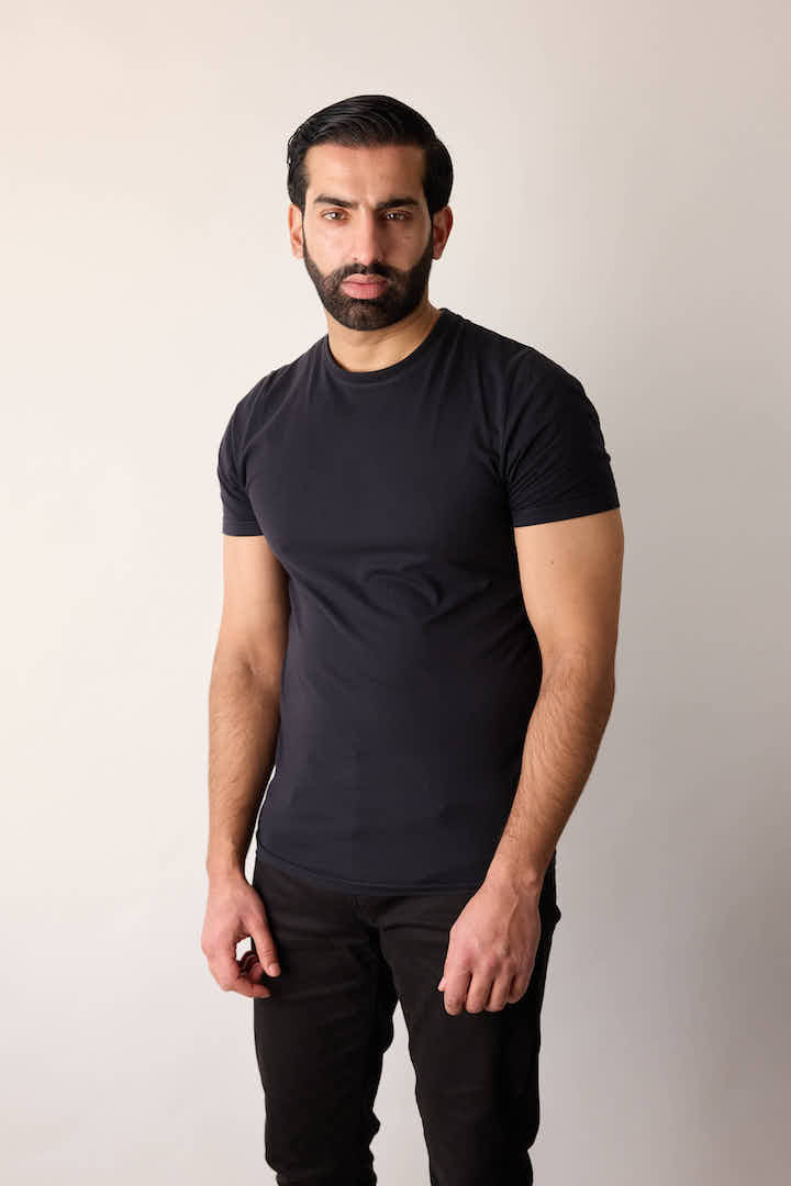 BILAL K