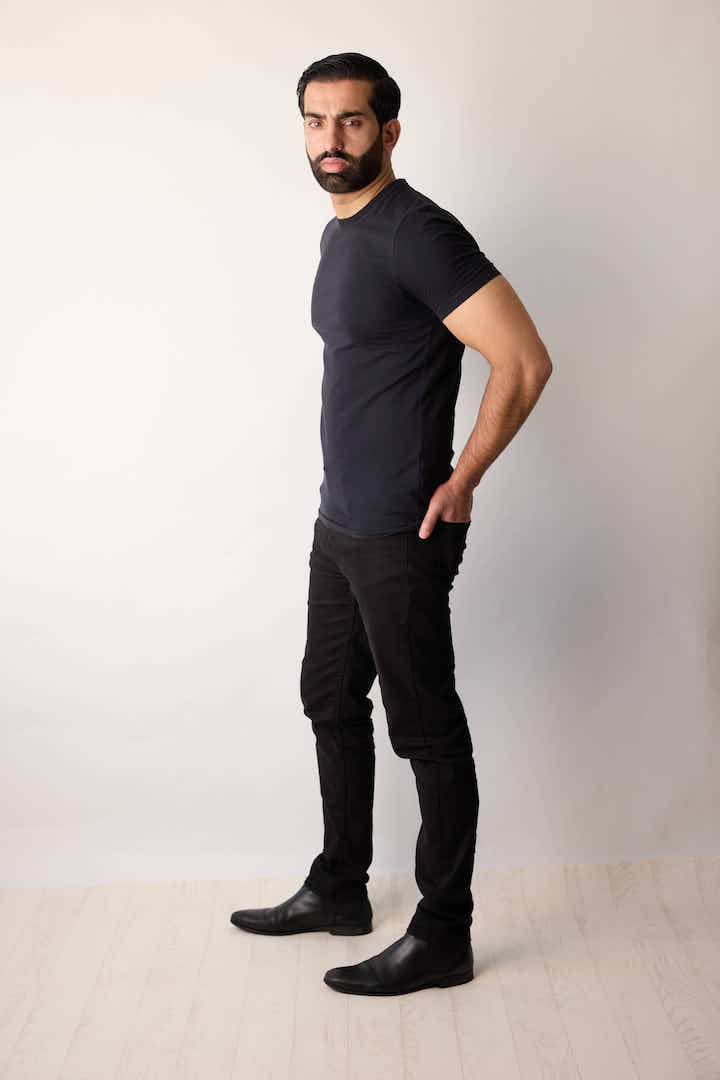 BILAL K