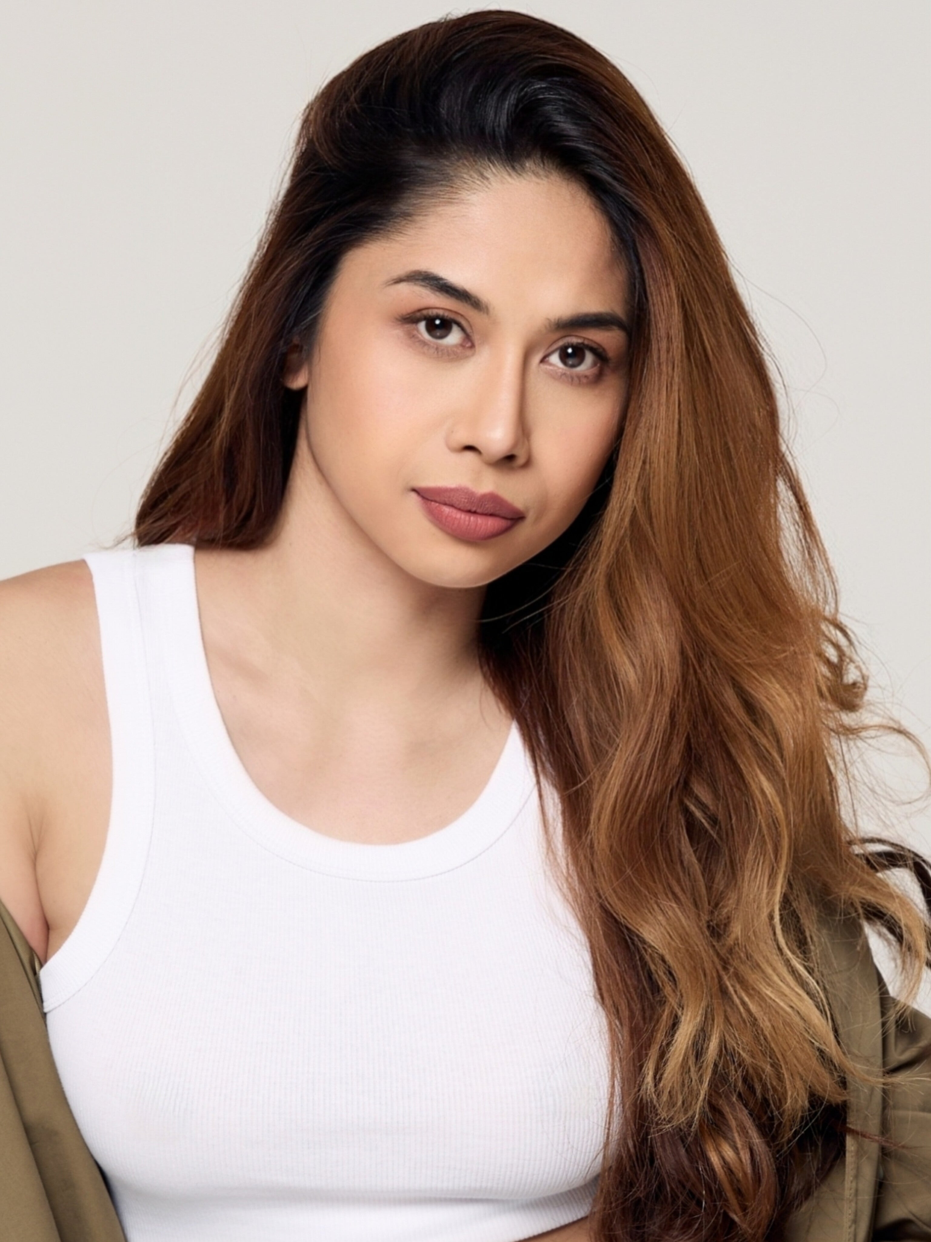 CHRISTA B