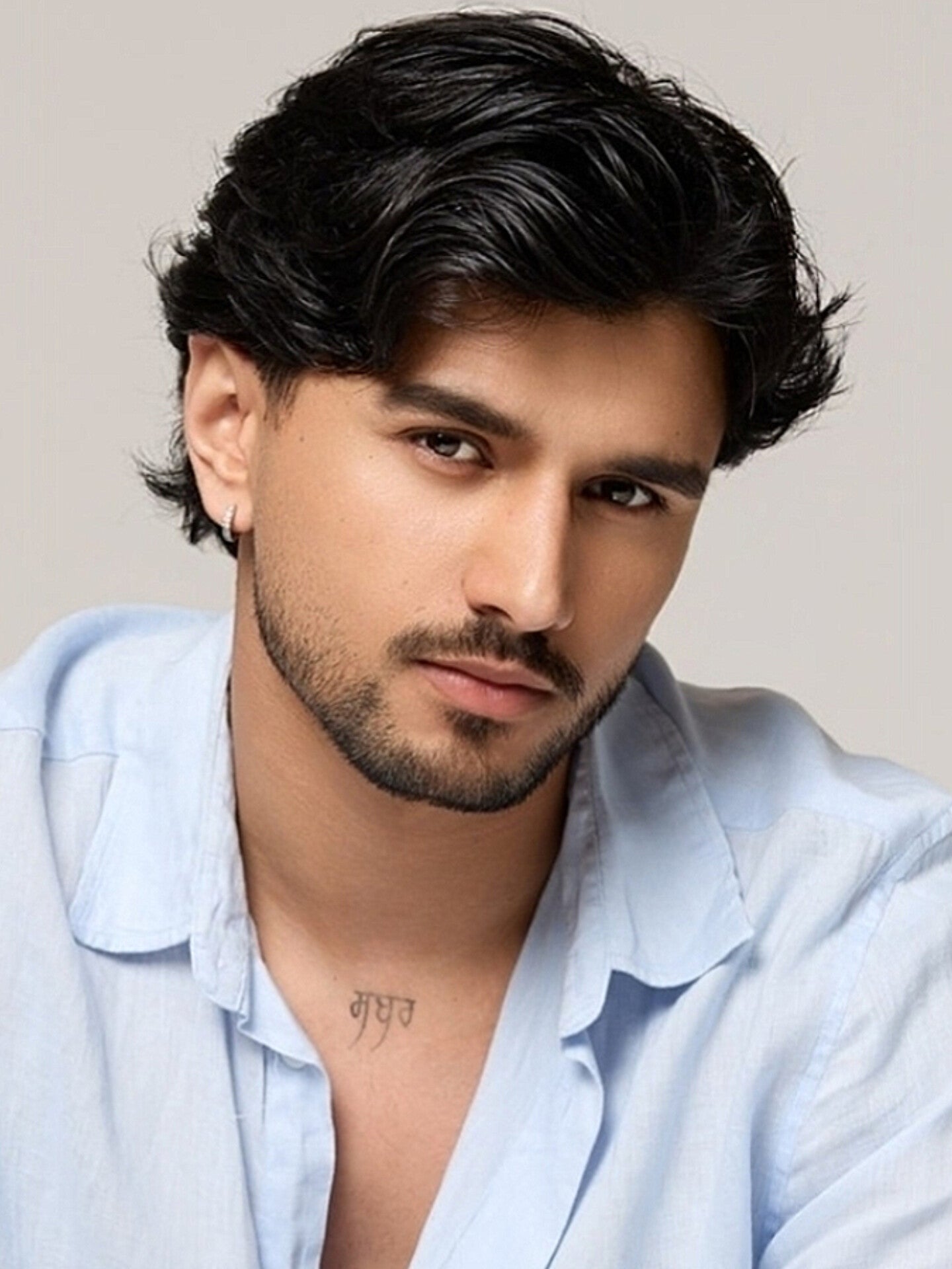 DHILAN K