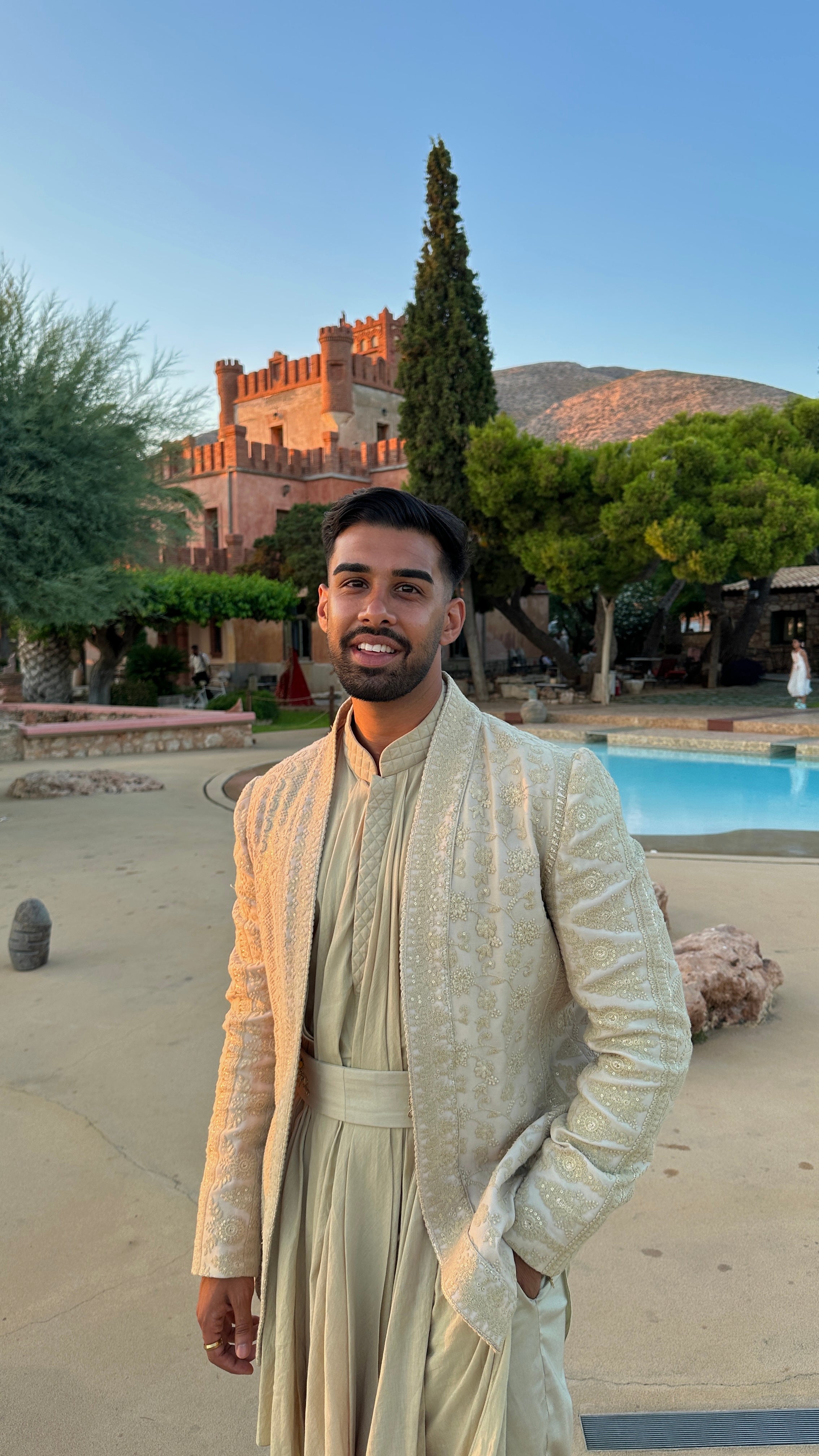RAHUL A