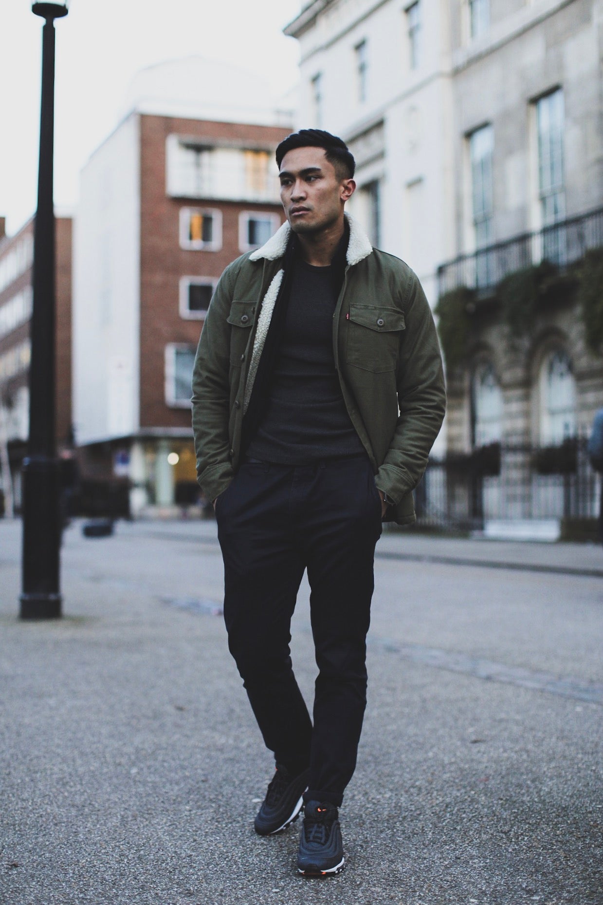 RALPH C