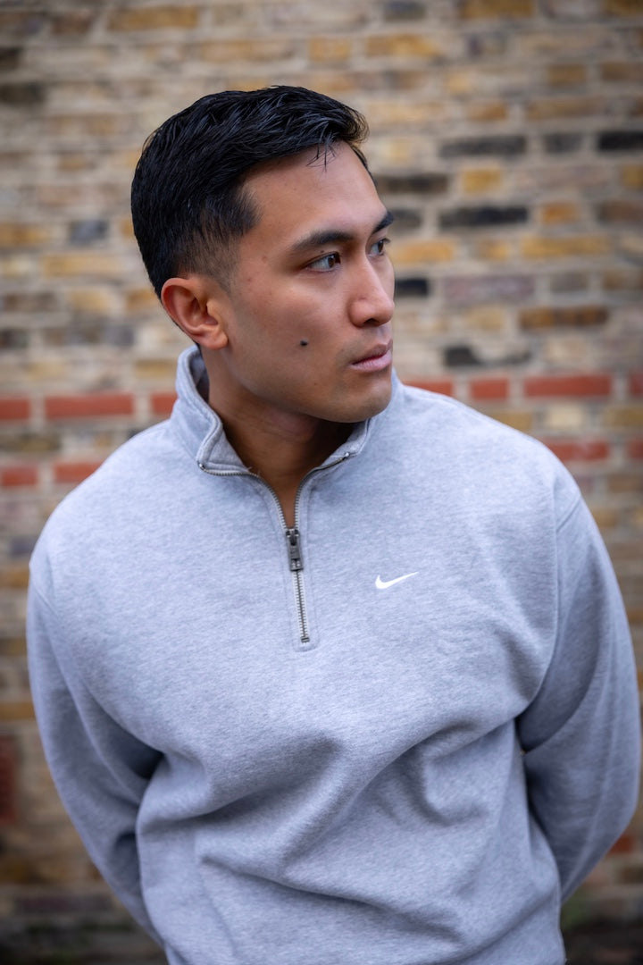 RALPH C