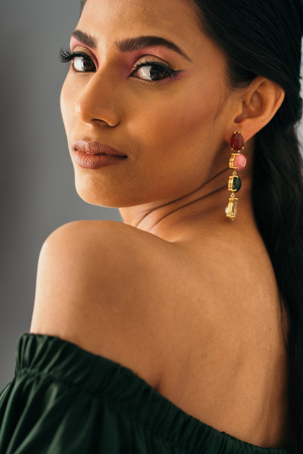 SESHANI G