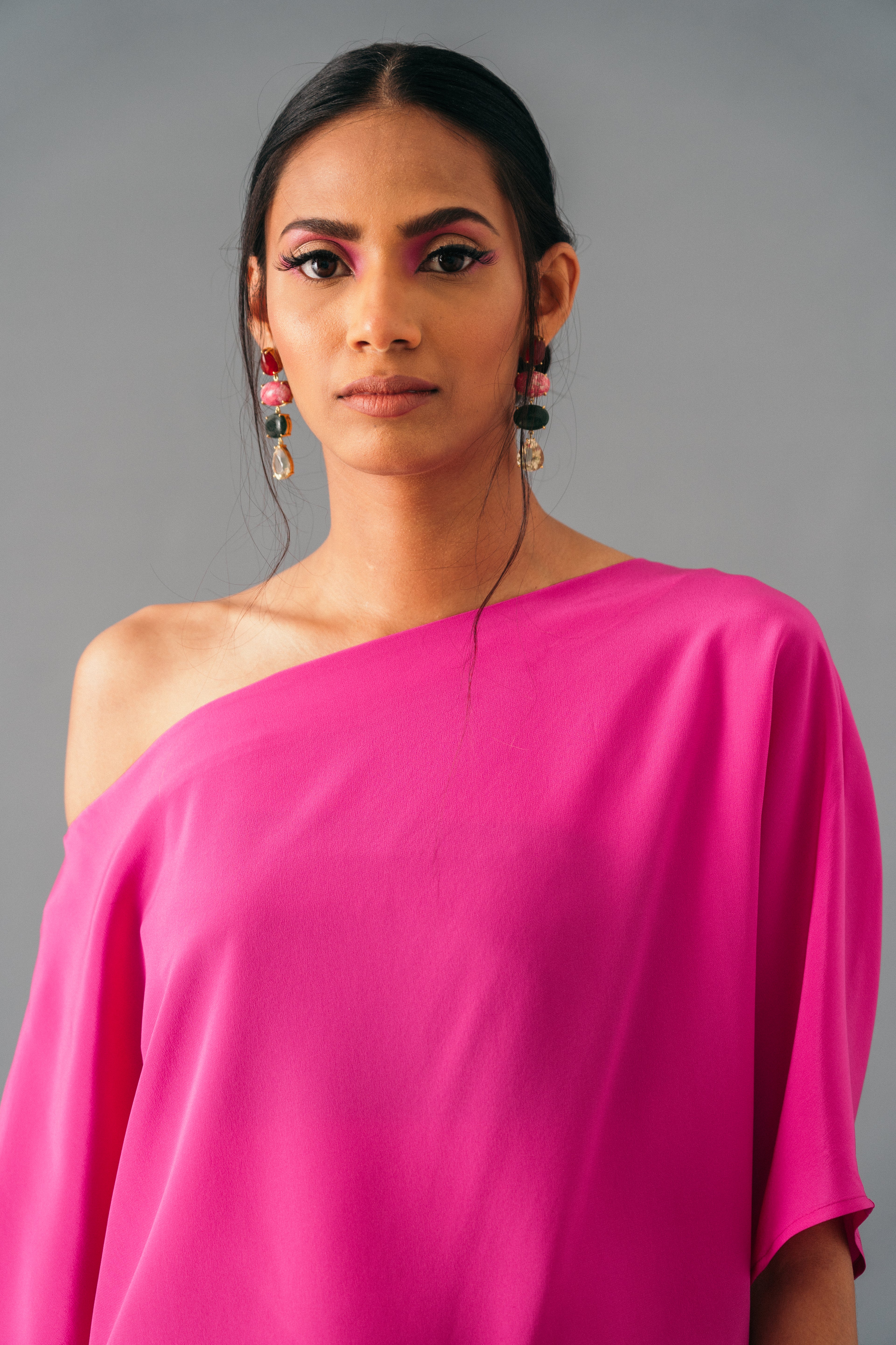 SESHANI G