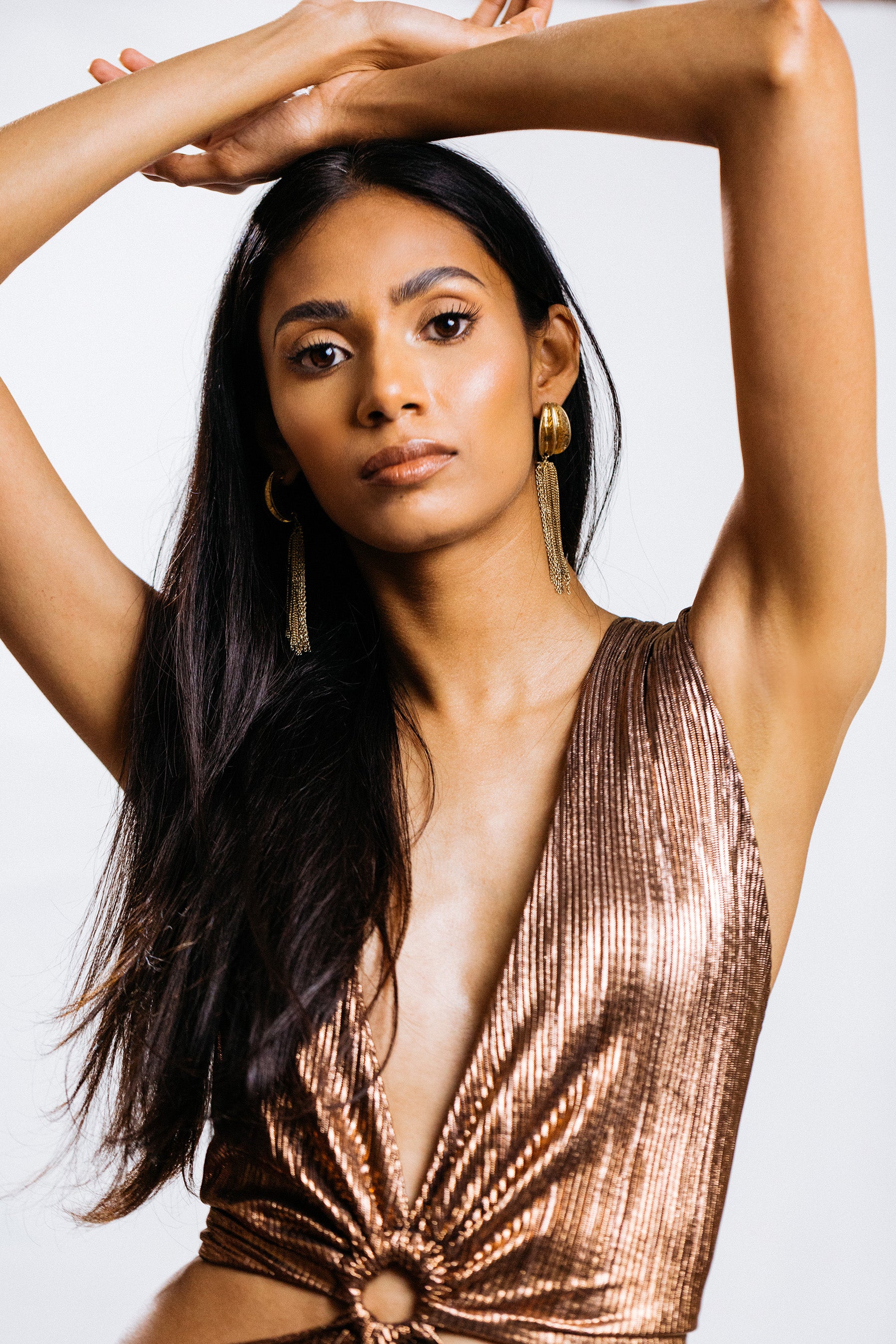 SESHANI G