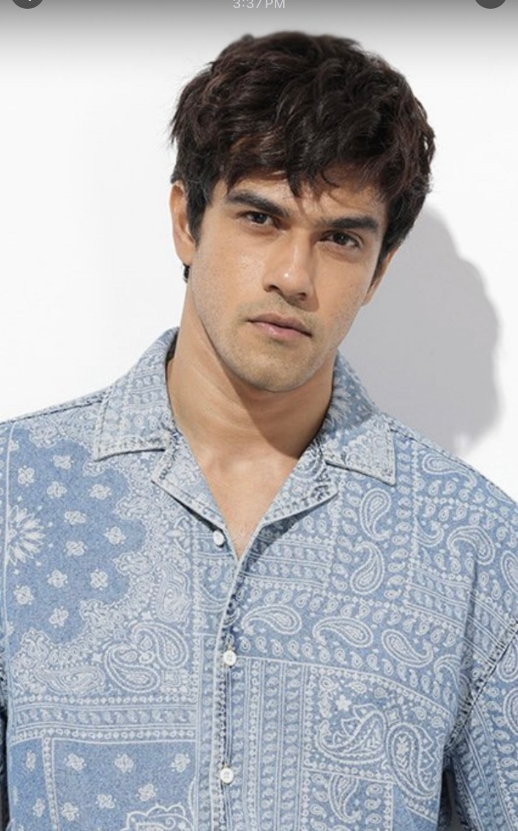 SIDDHARTH G