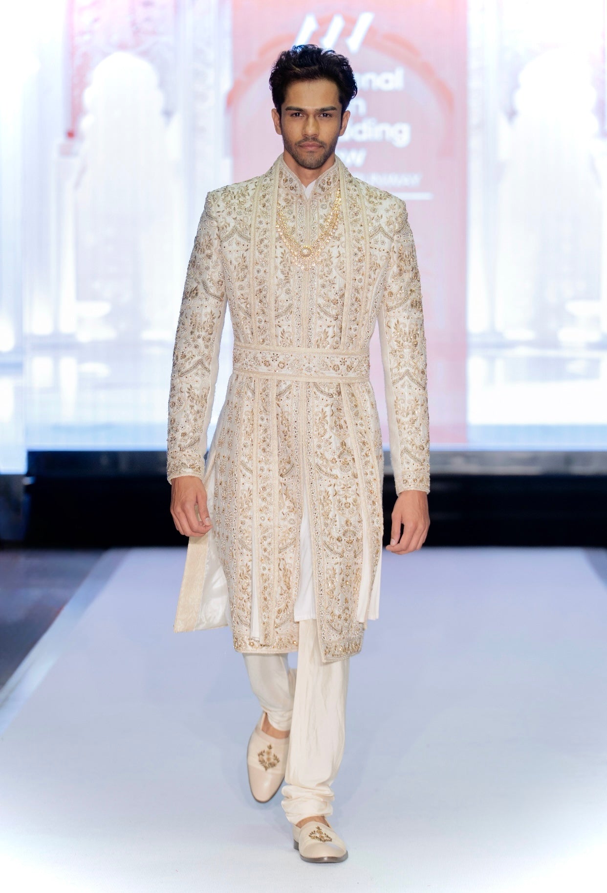 SIDDHARTH G