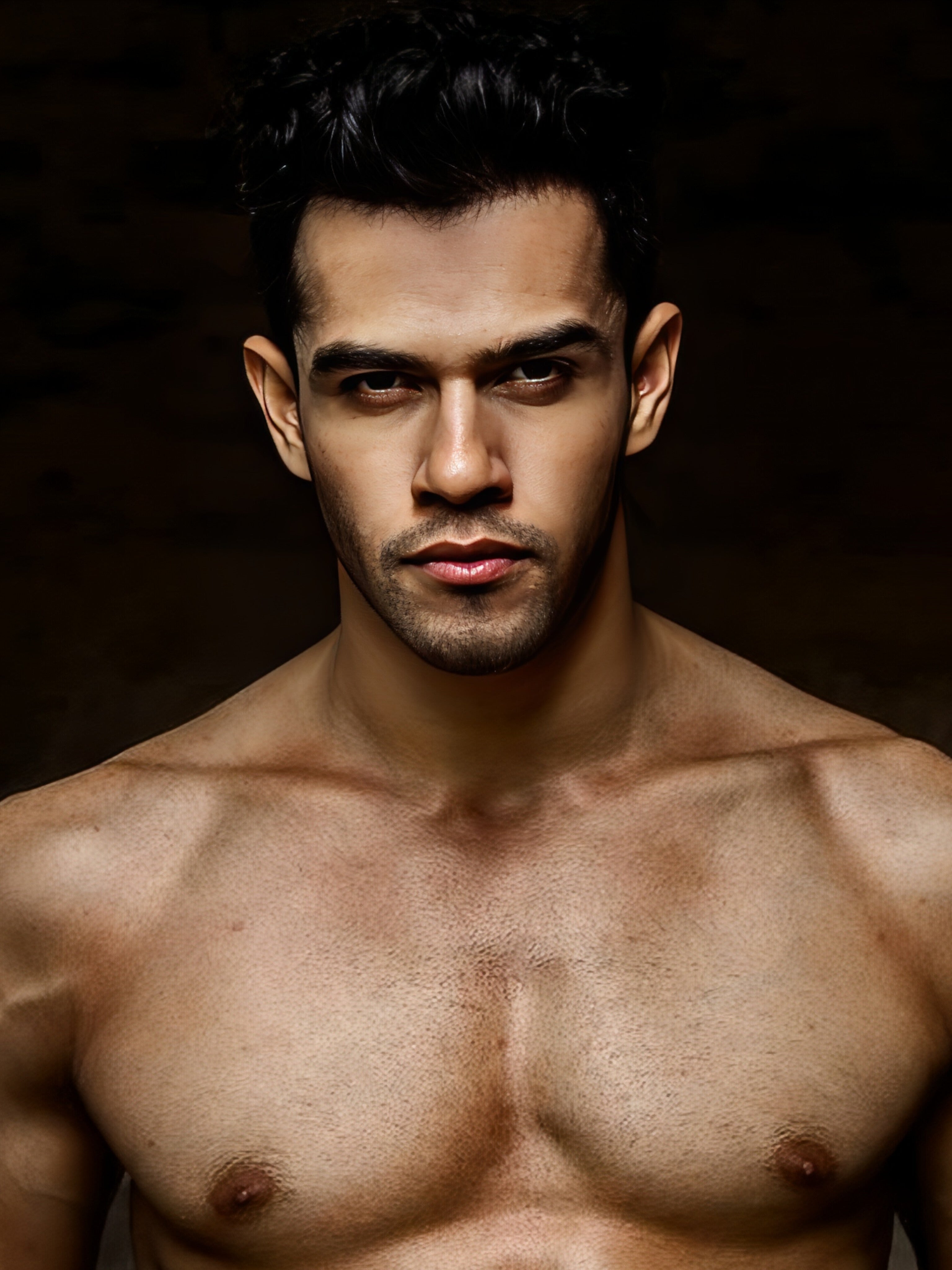 SIDDHARTH G