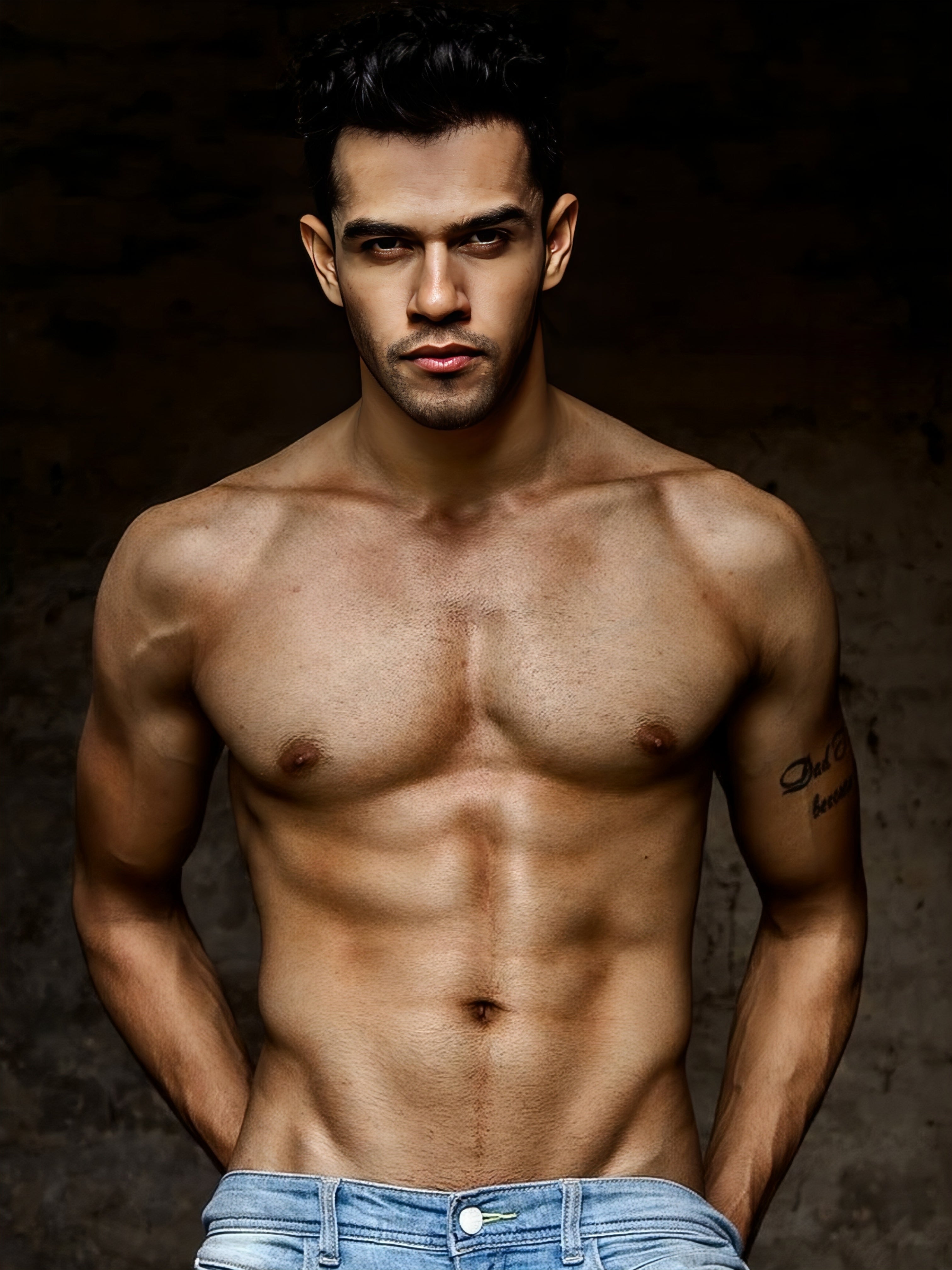 SIDDHARTH G