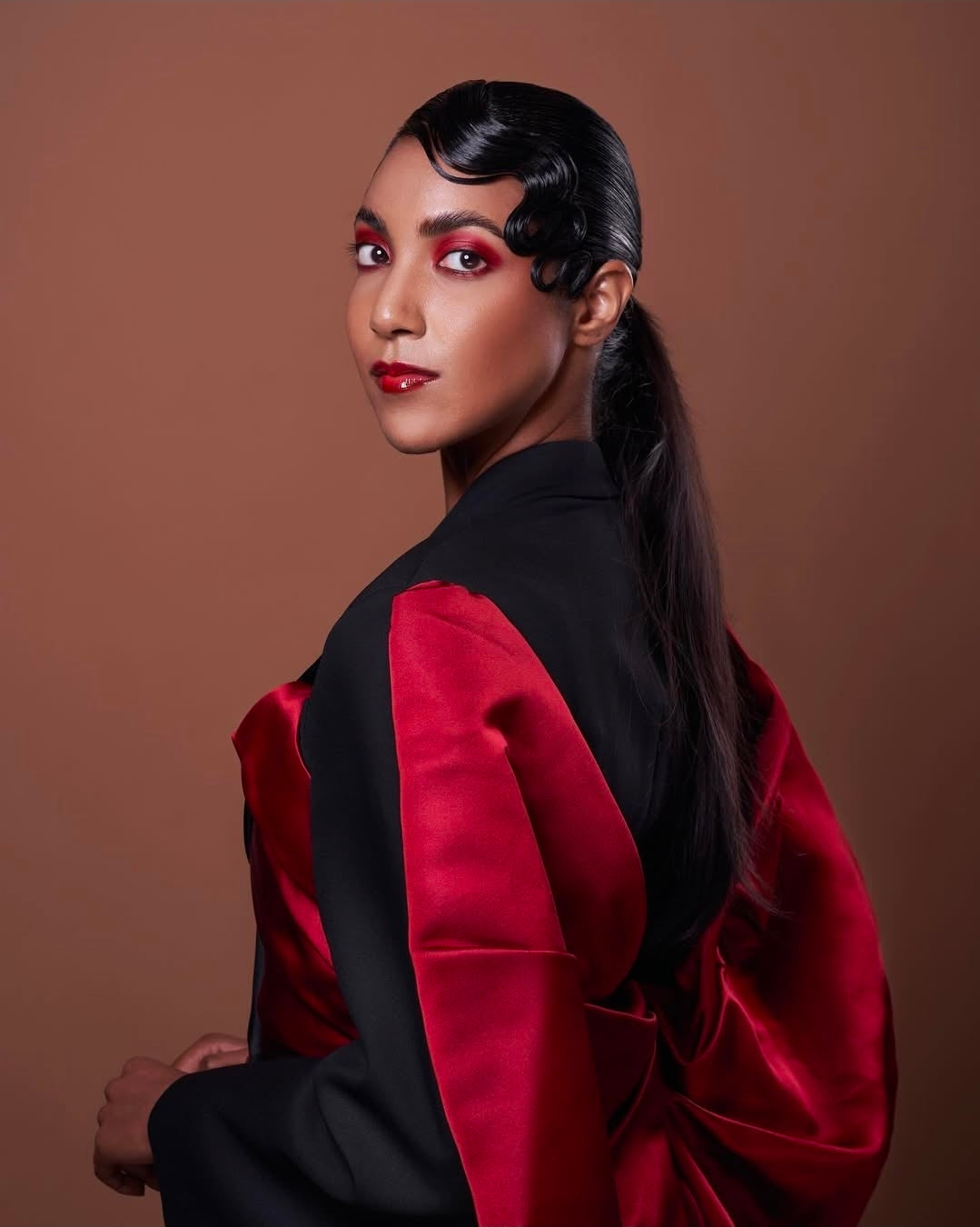 VANITA H