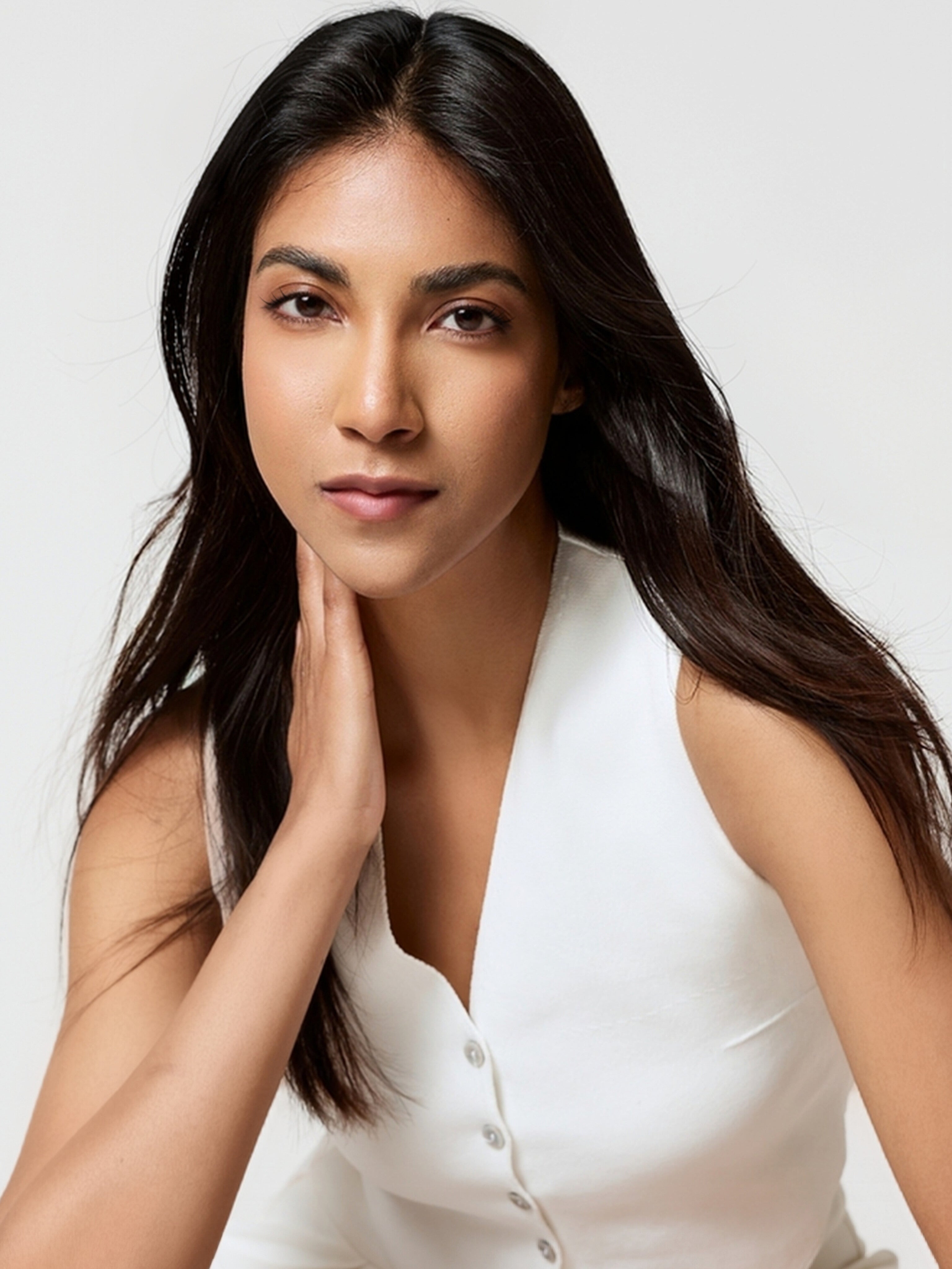 VANITA H