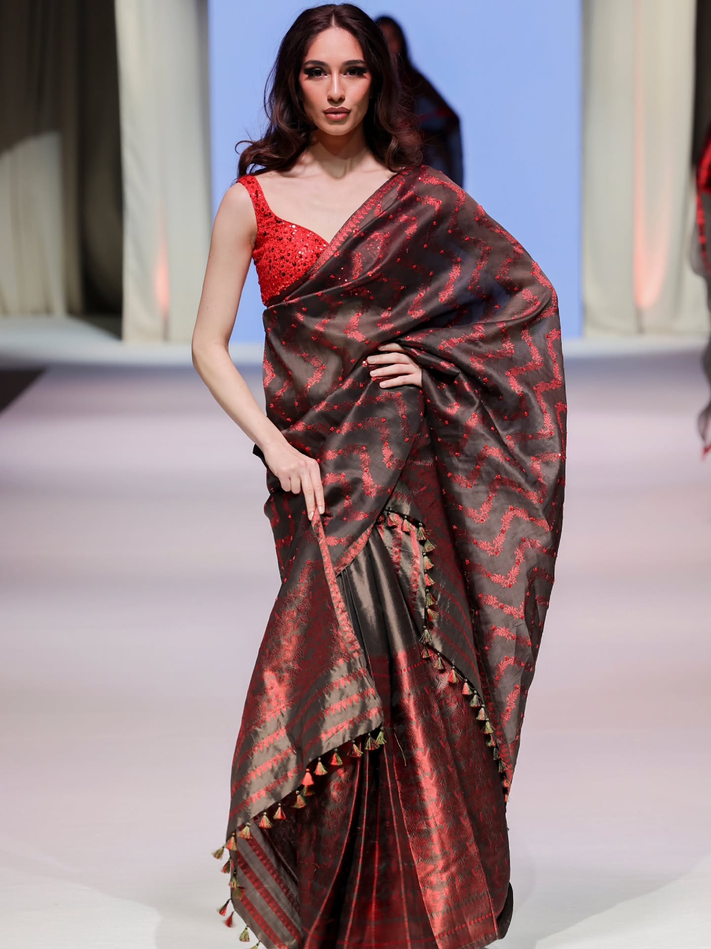 One-Day Runway Catwalk Training Course