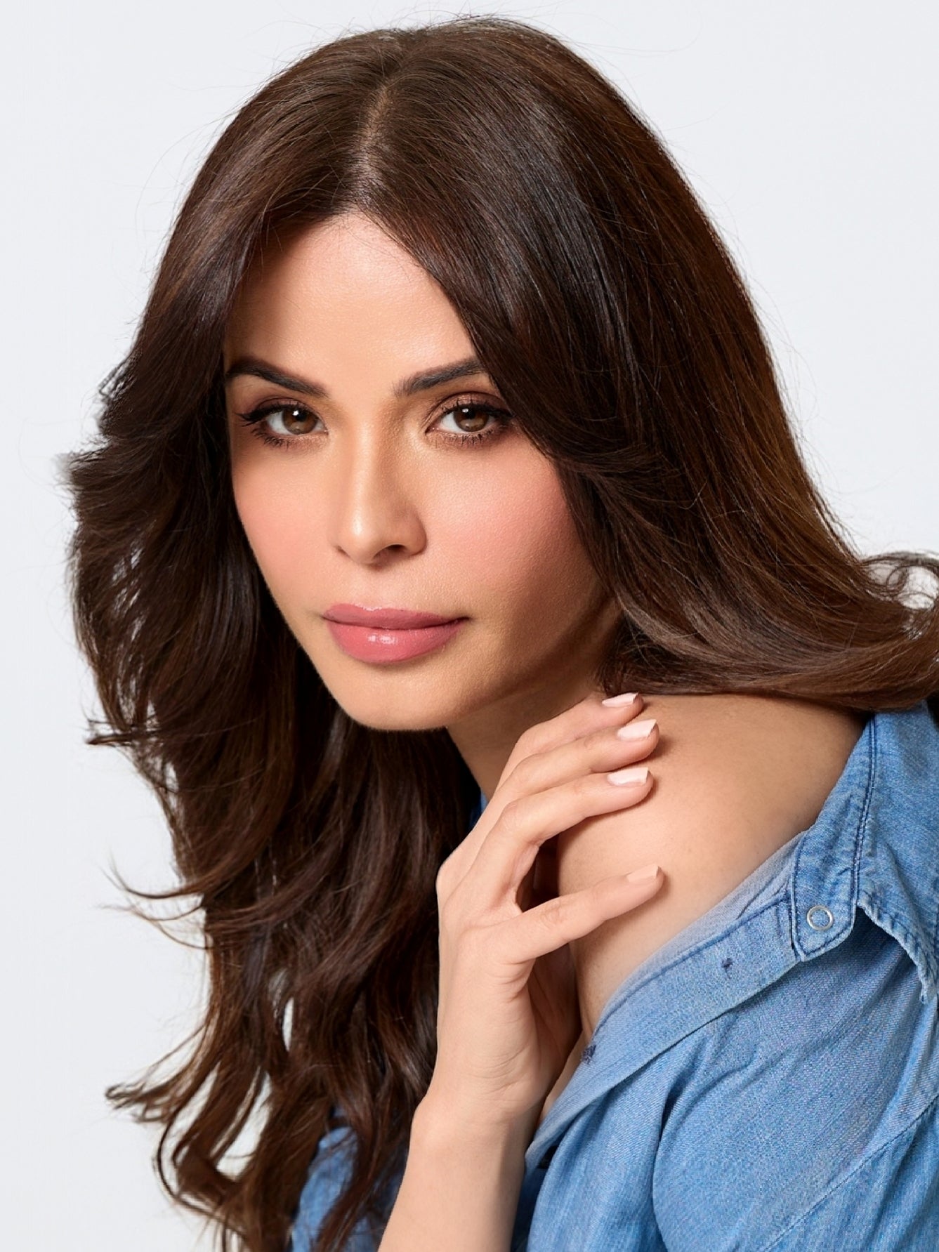 SADAF K