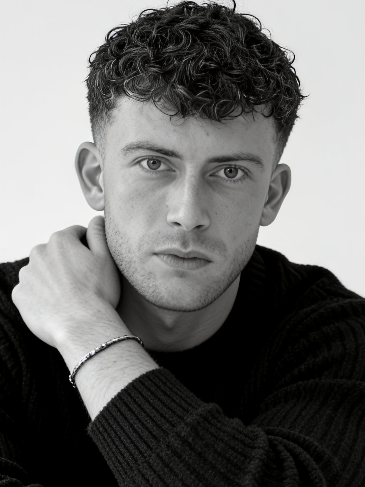 ALFIE C