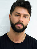 ANDREW M