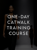 One-Day Catwalk Training Course
