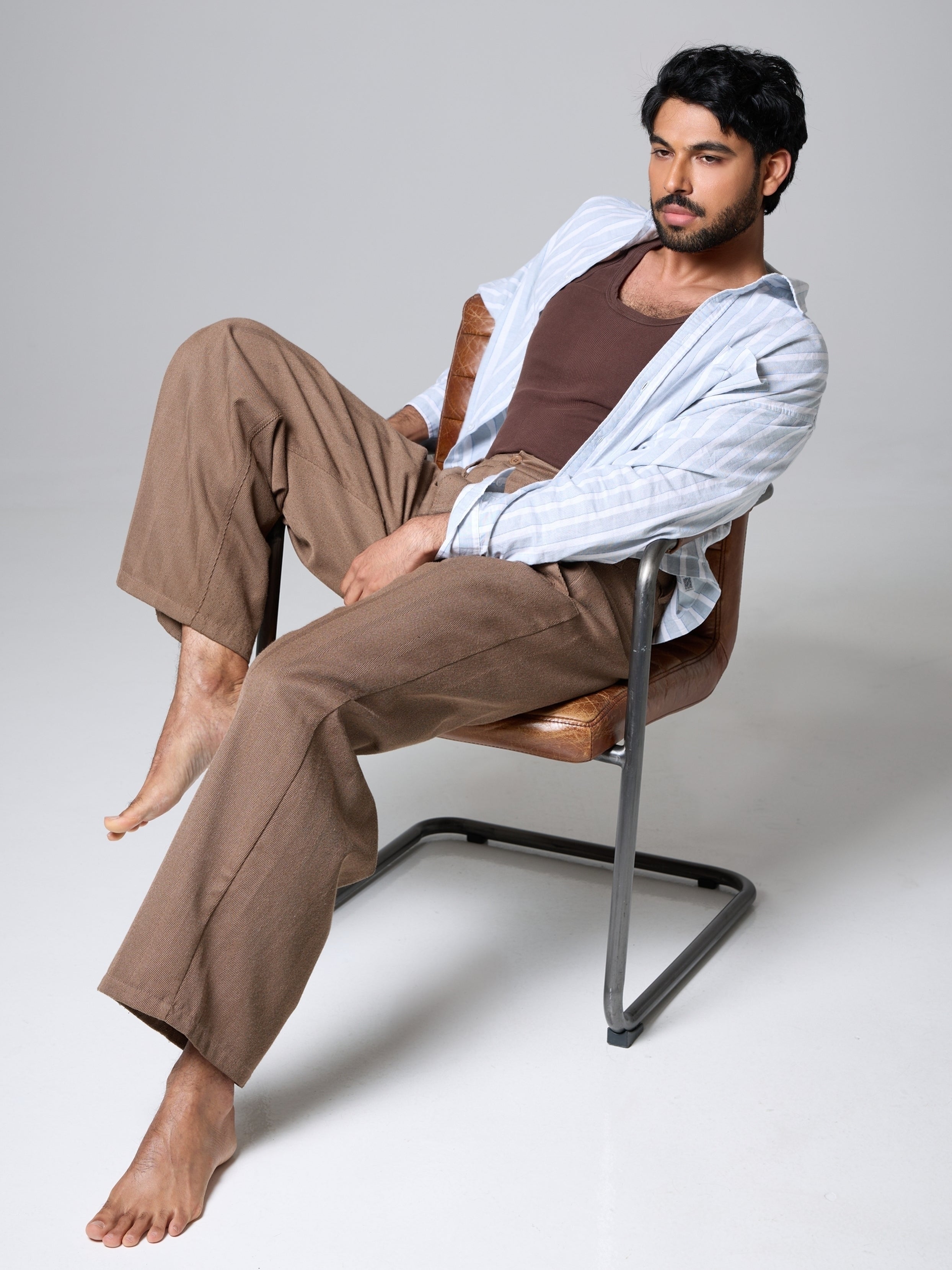 FAHAD M