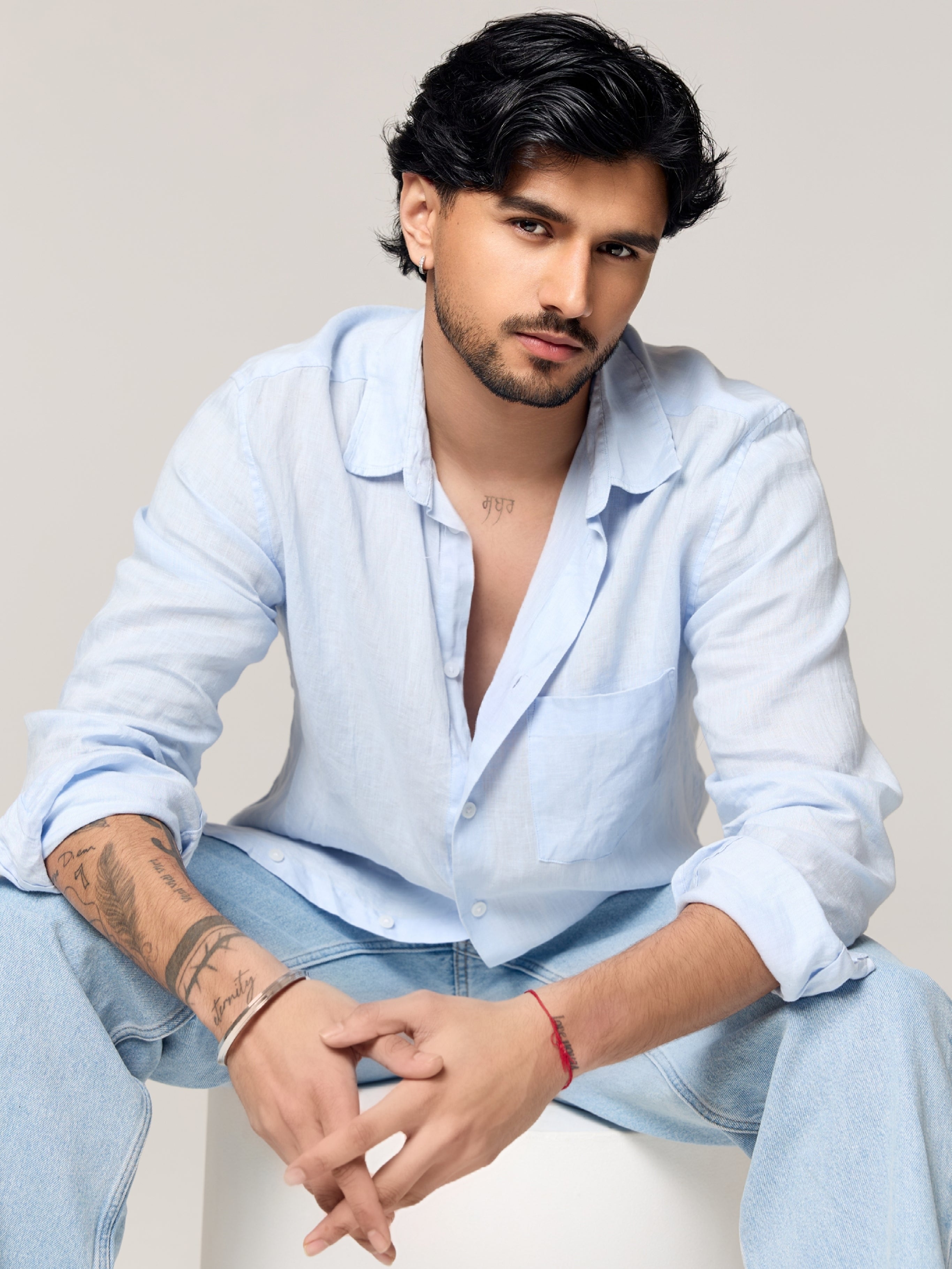 DHILAN K