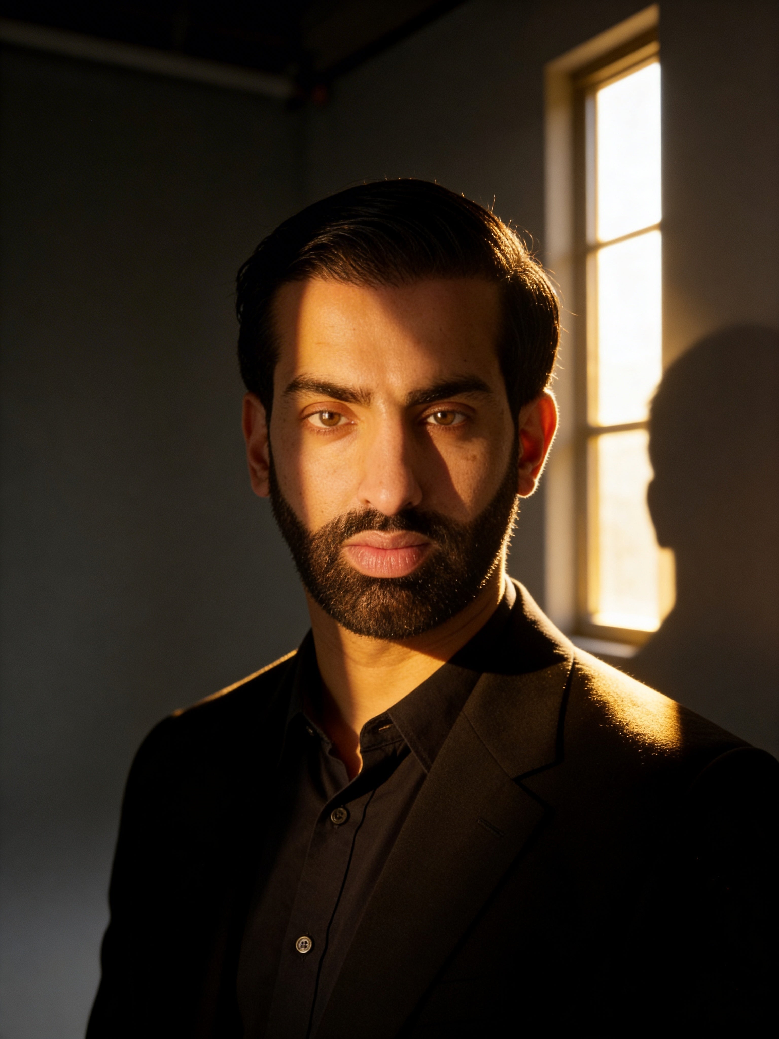 BILAL K
