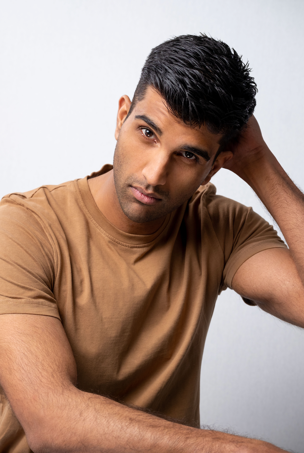 USAMA R