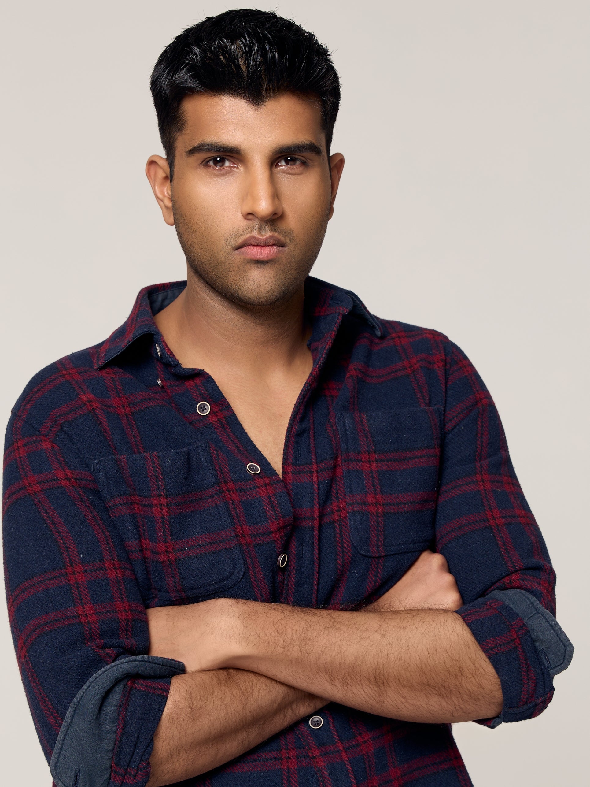 USAMA R
