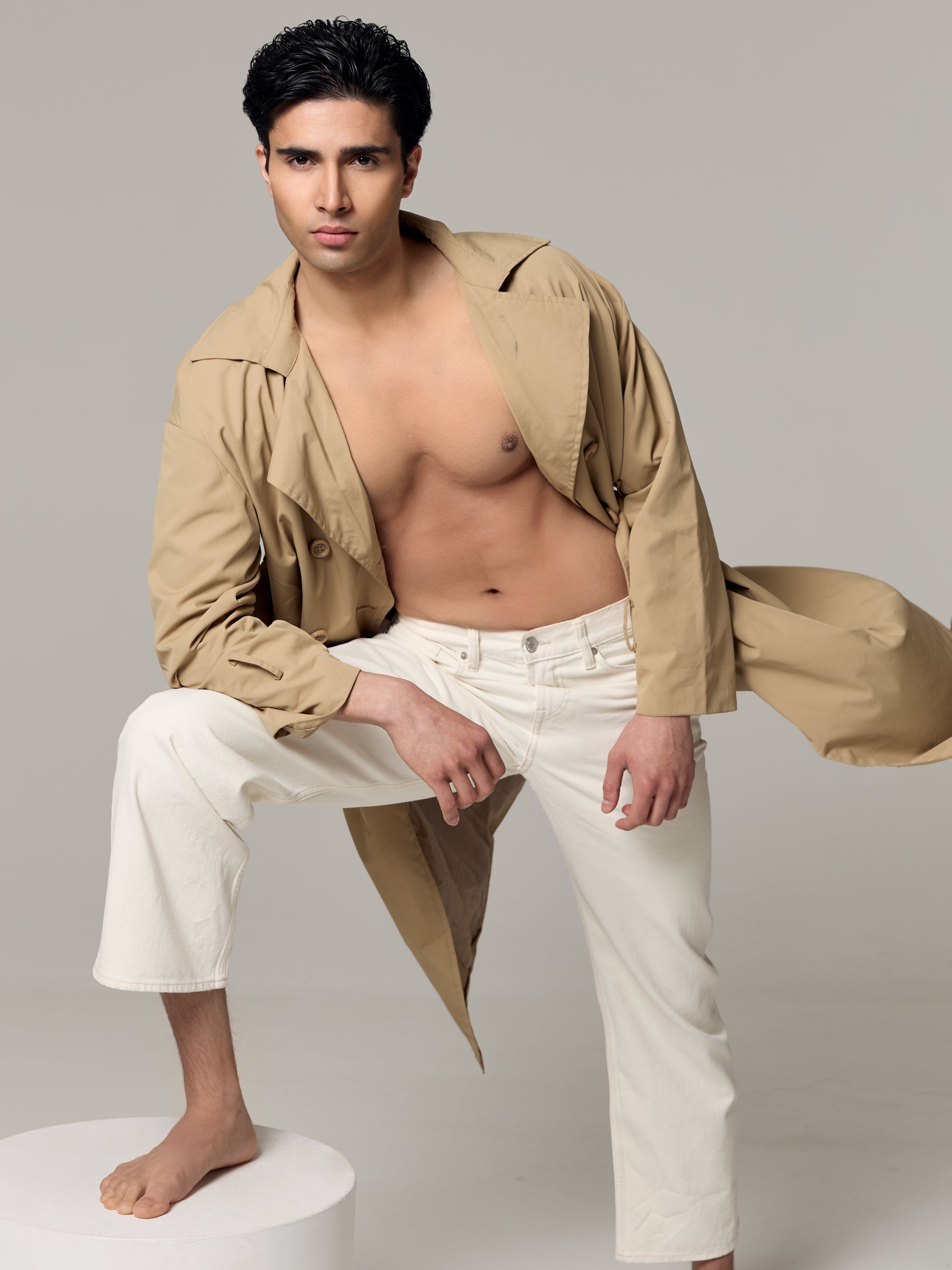 AMAN G