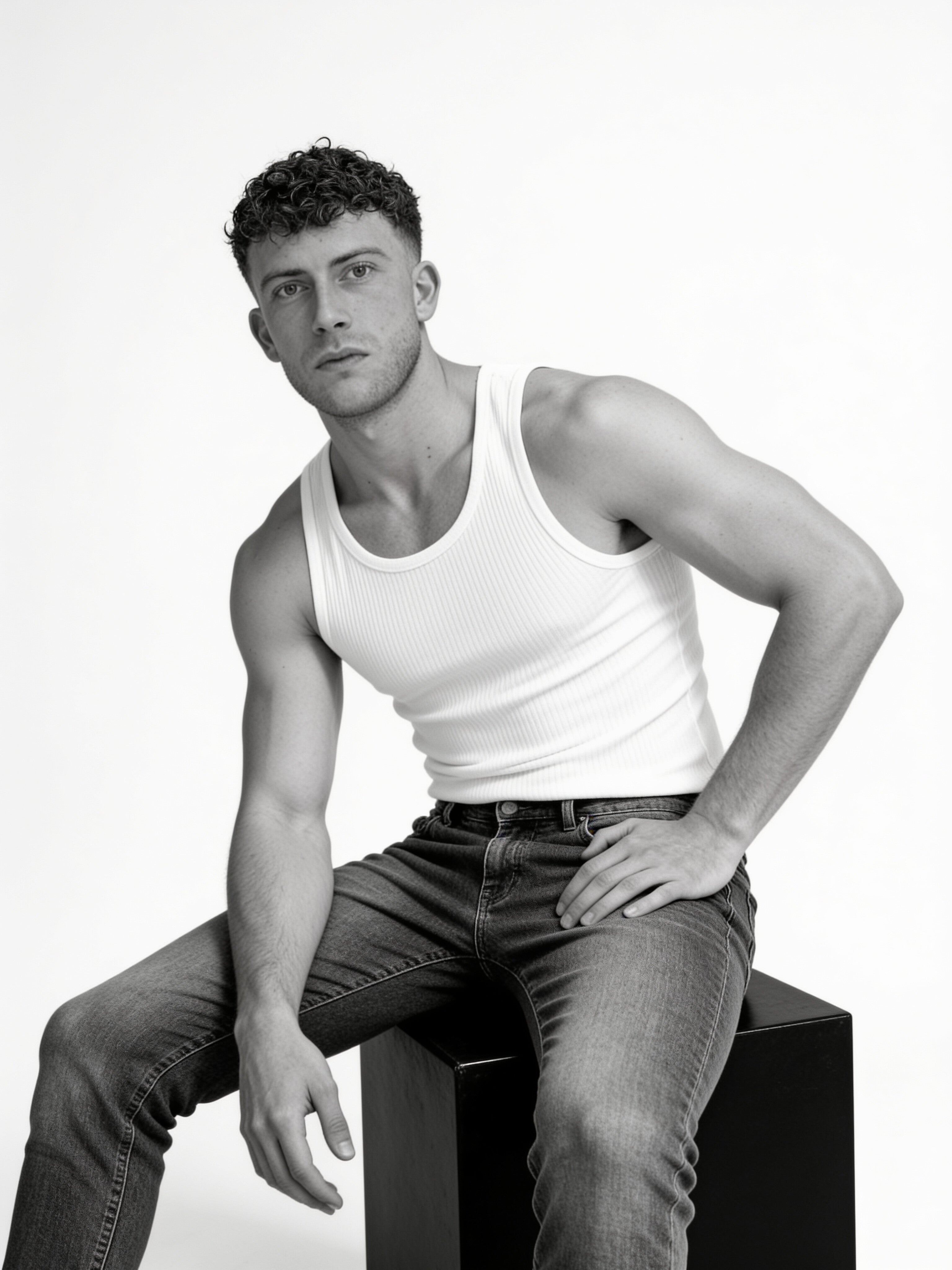 ALFIE C