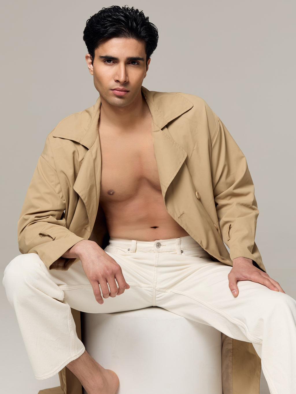 AMAN G