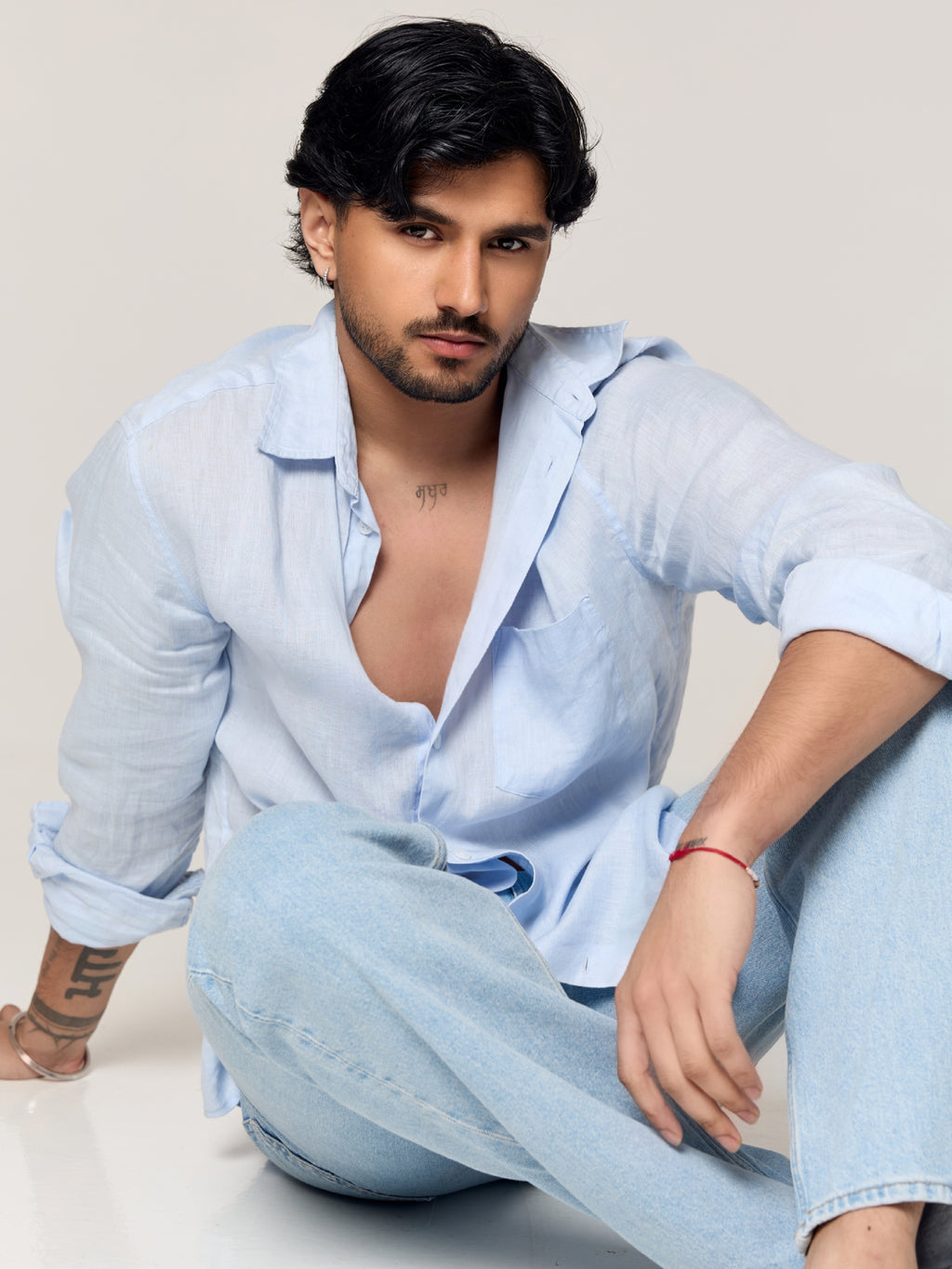 DHILAN K