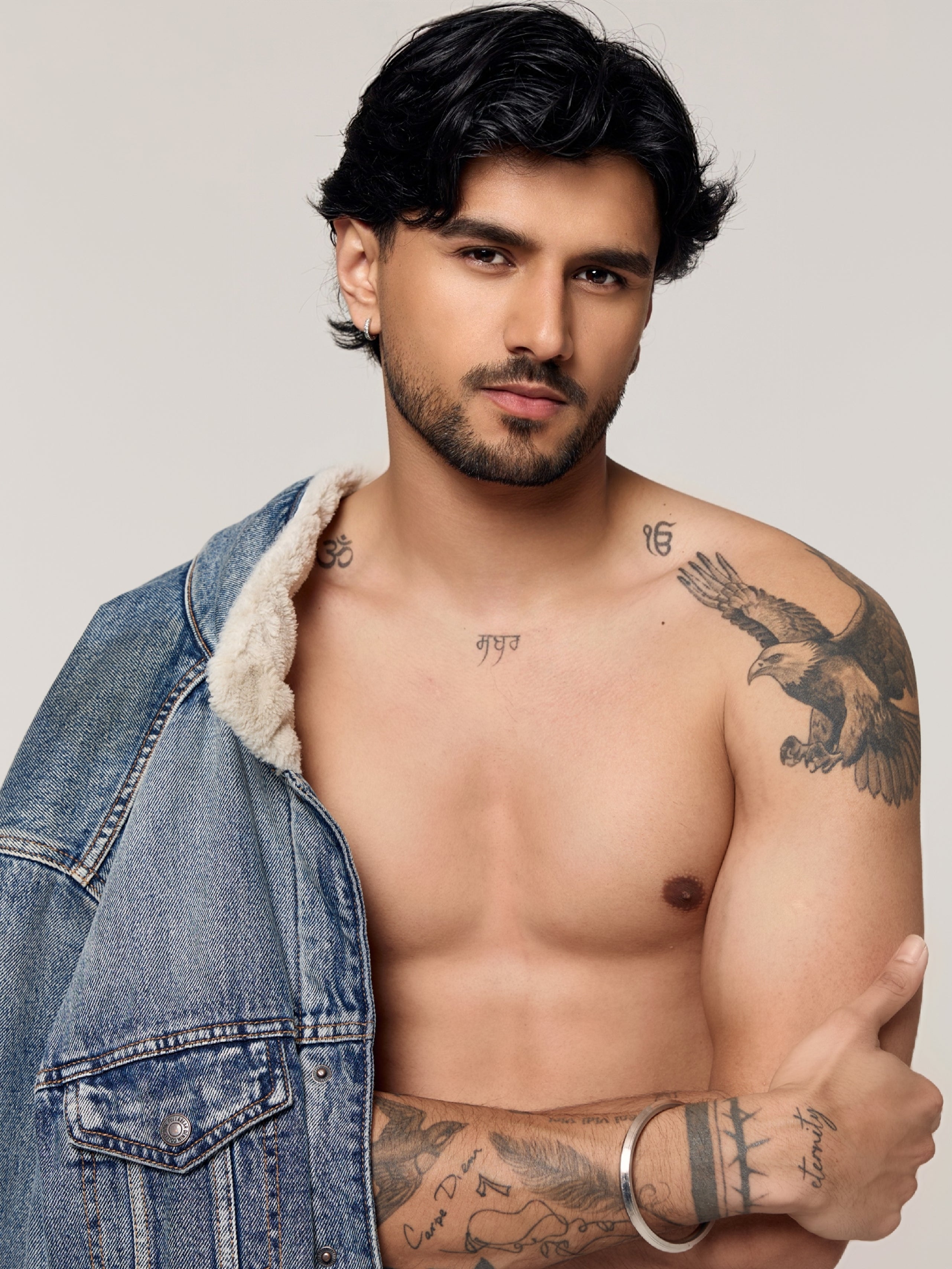 DHILAN K
