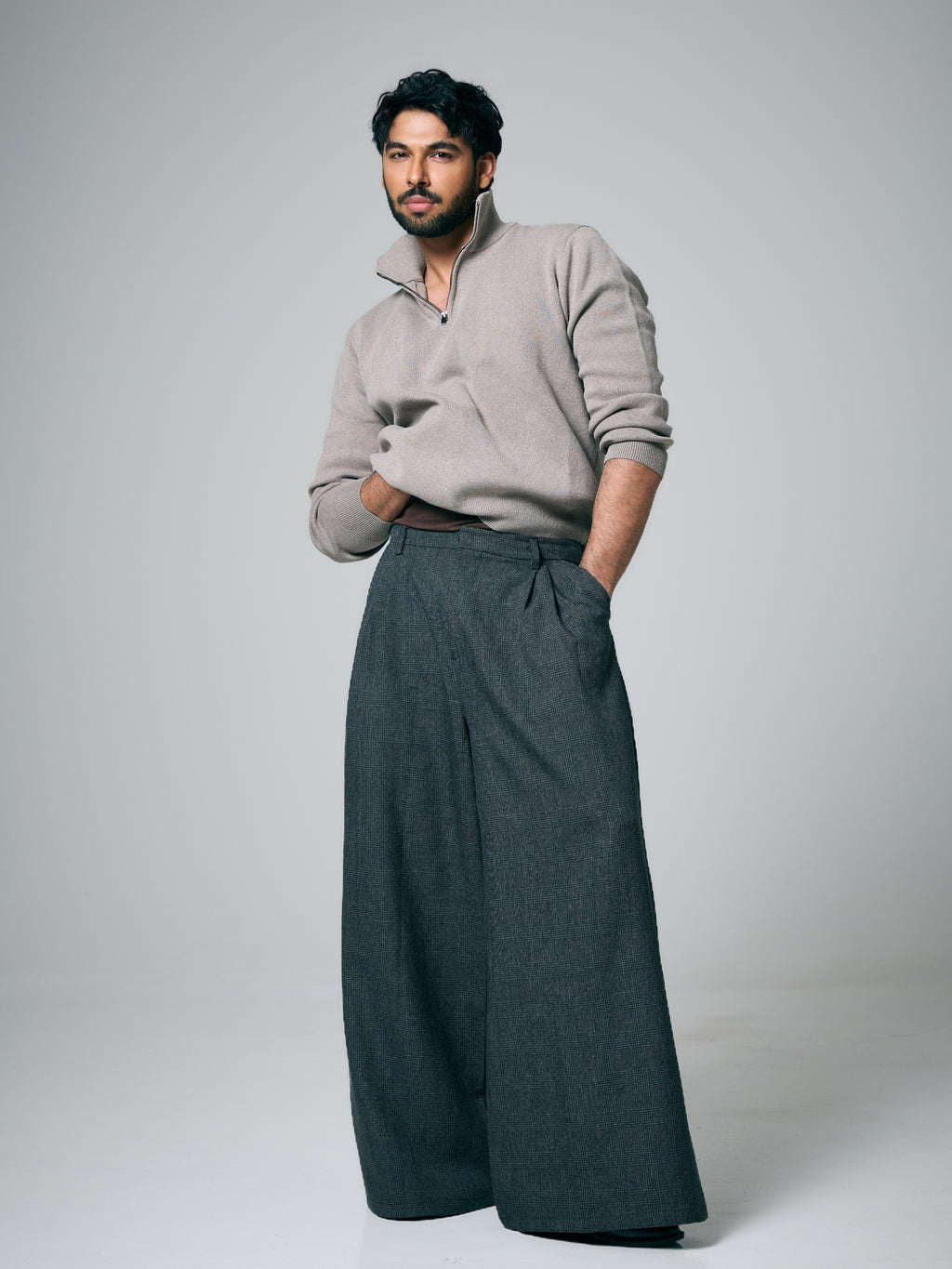 FAHAD M