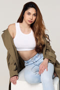 CHRISTA B