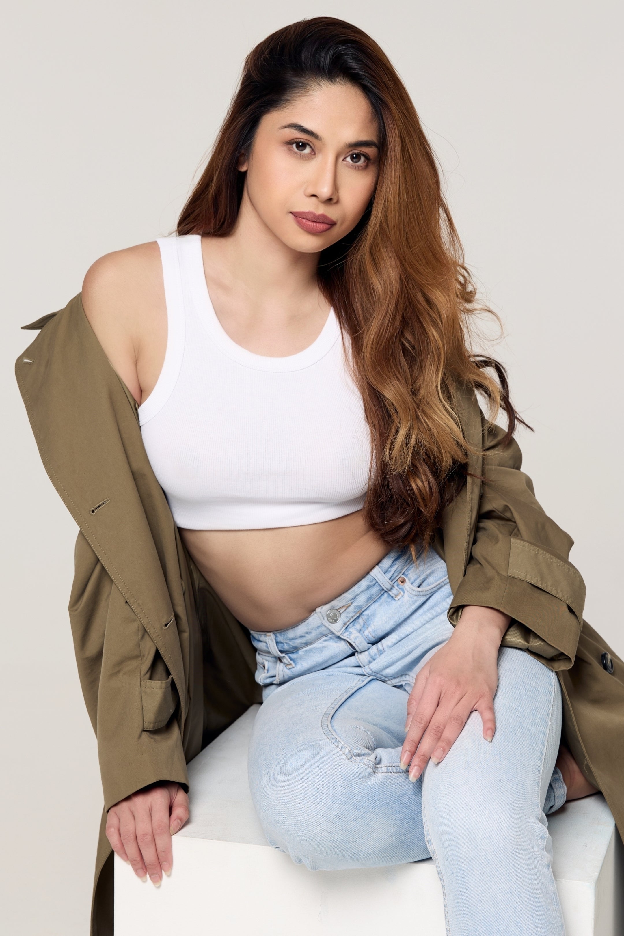 CHRISTA B
