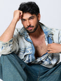 FAHAD M